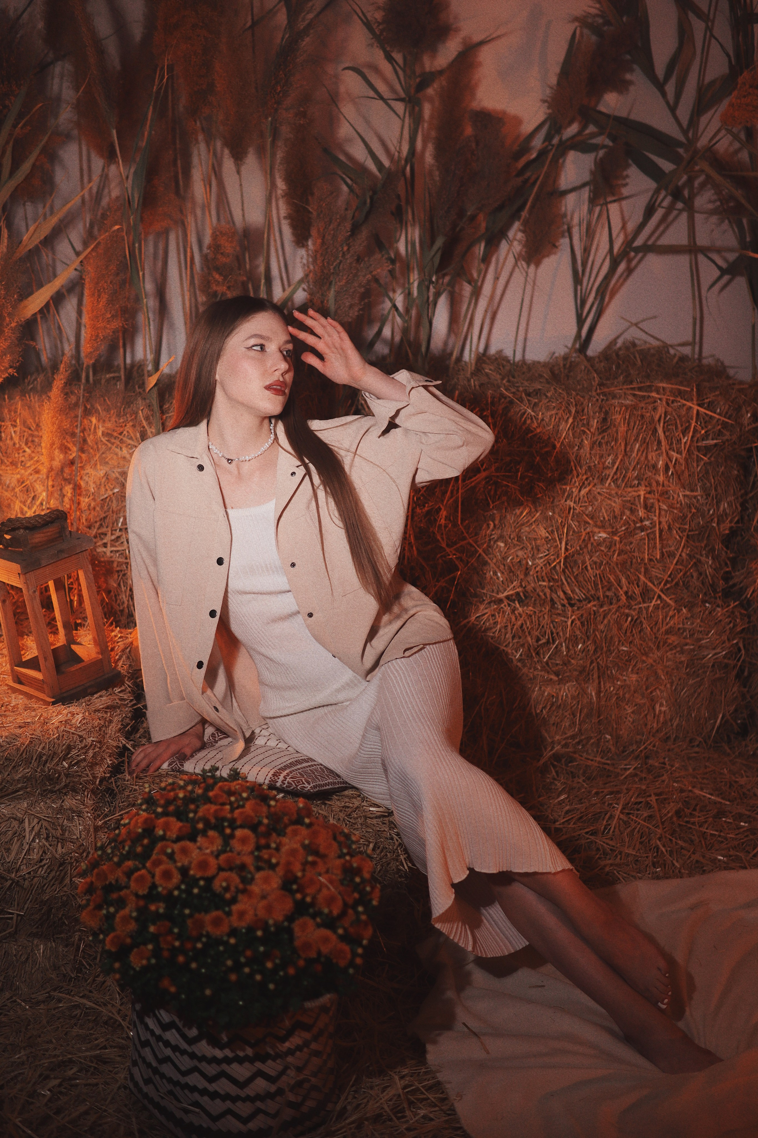 Олеся. Фотограф Елизавета Наумова