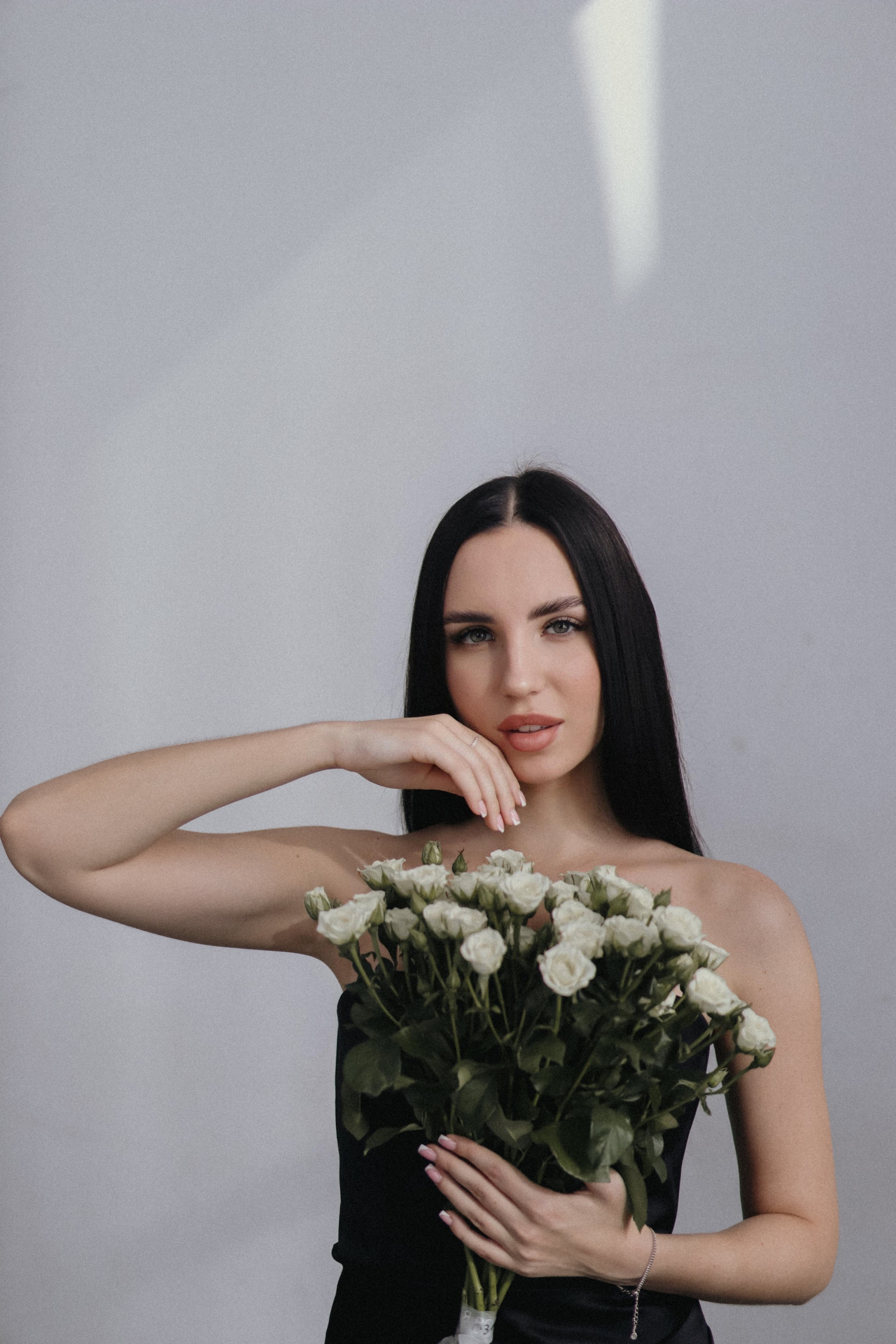 Юлия. Фотограф Елизавета Наумова