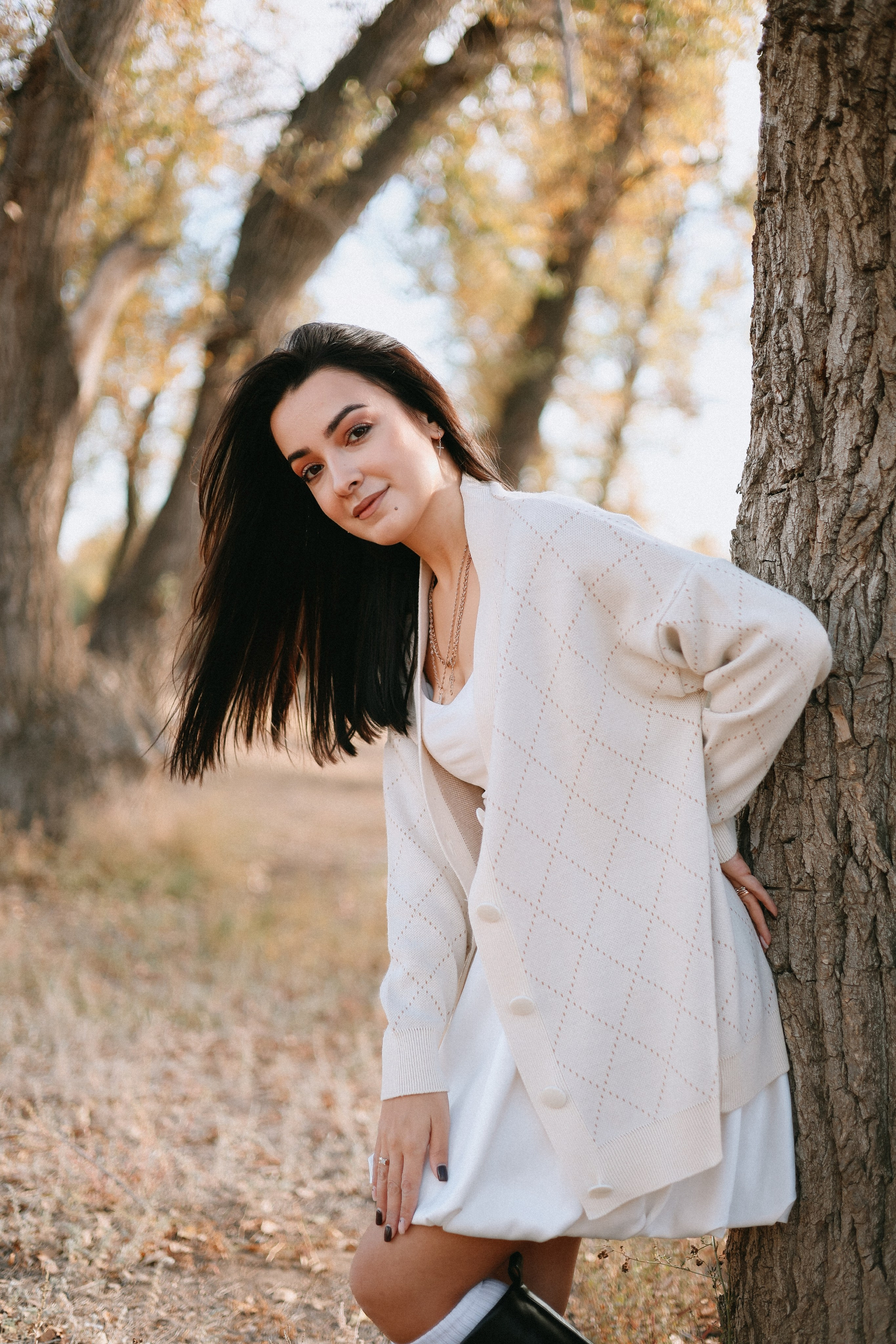 Альбина. Фотограф Елизавета Наумова