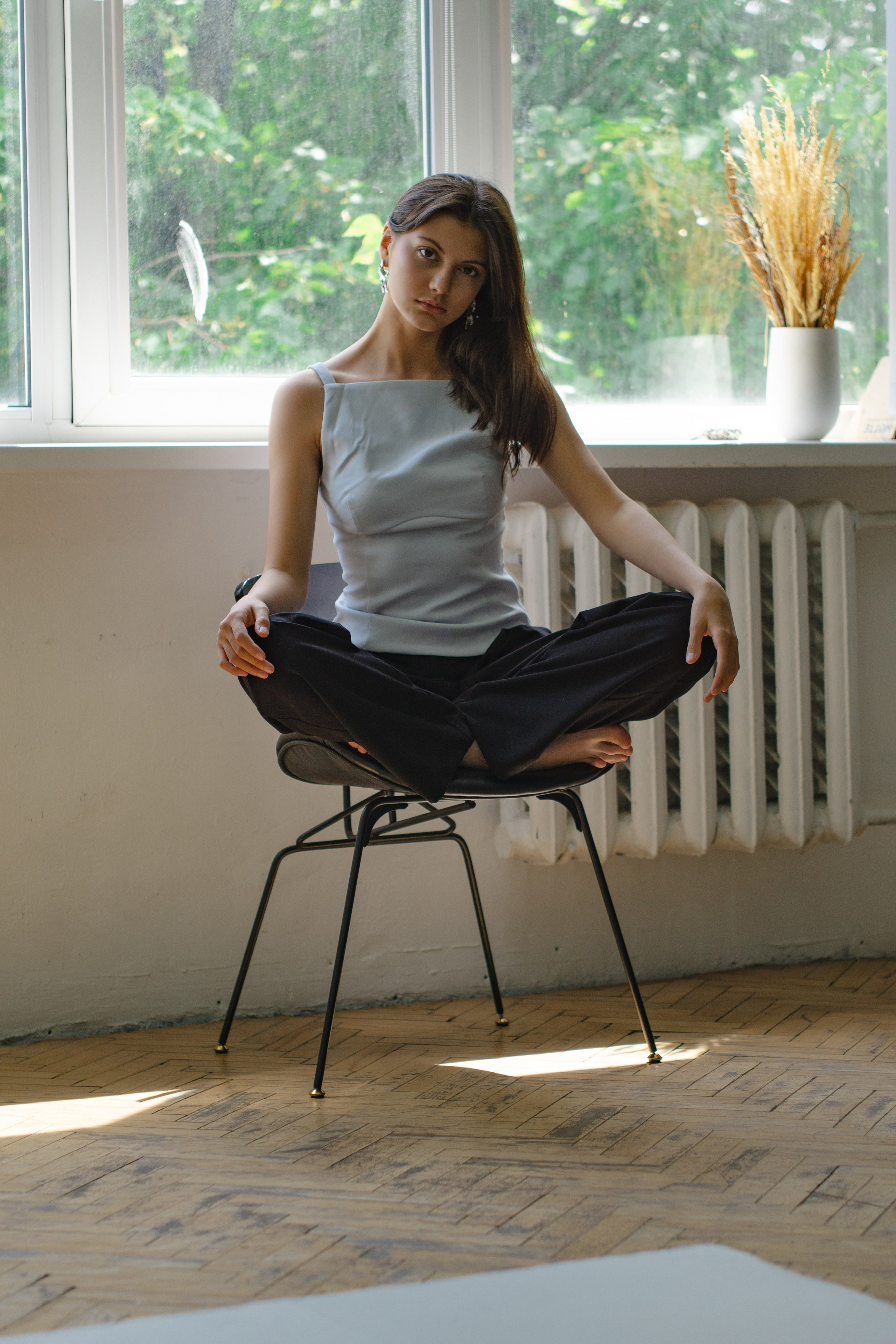 Ева. Фотограф Плеханов Дмитрий