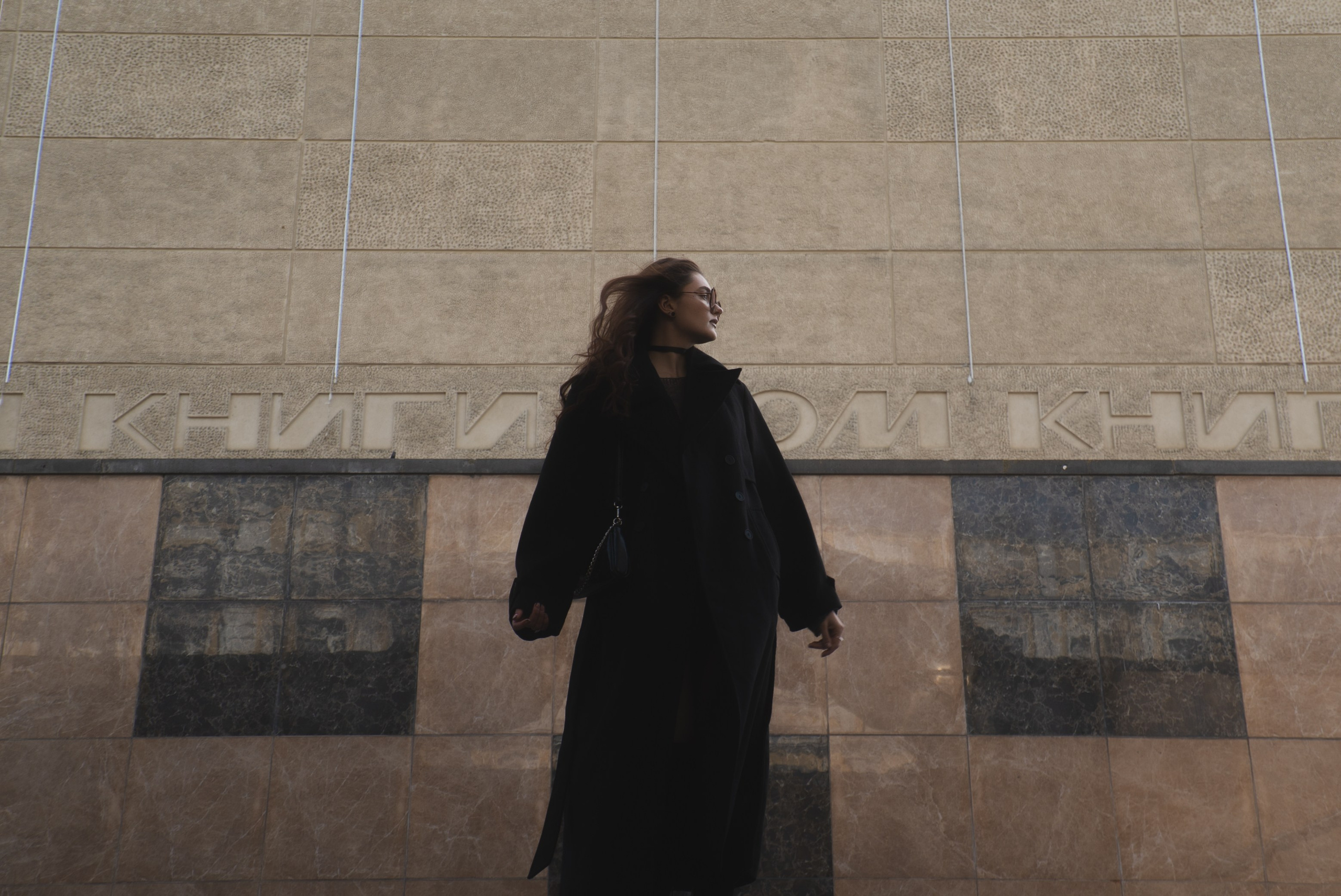 Даша. Фотограф Плеханов Дмитрий