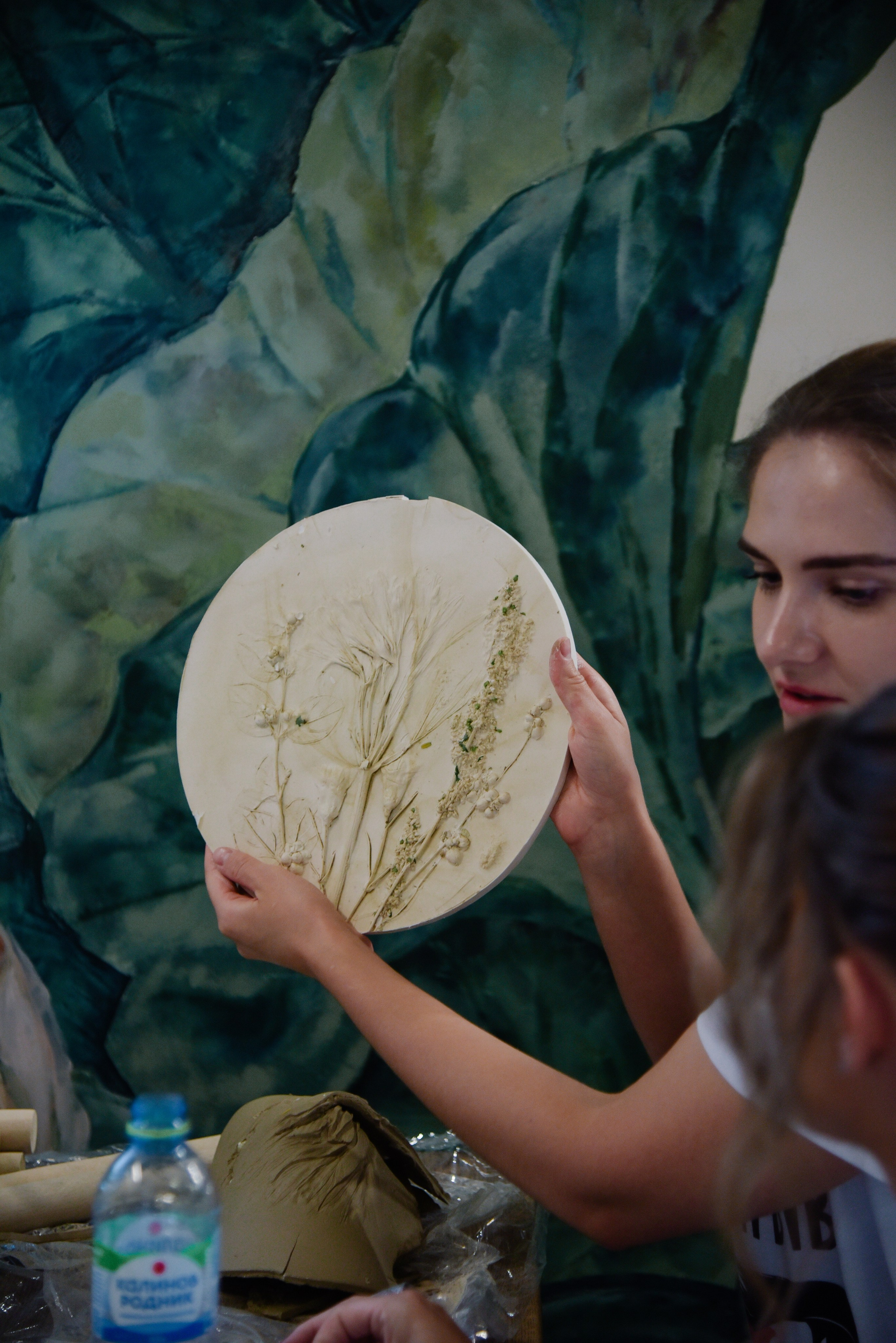 Девичник Марианны. Фотограф Лола Волна, город Москва