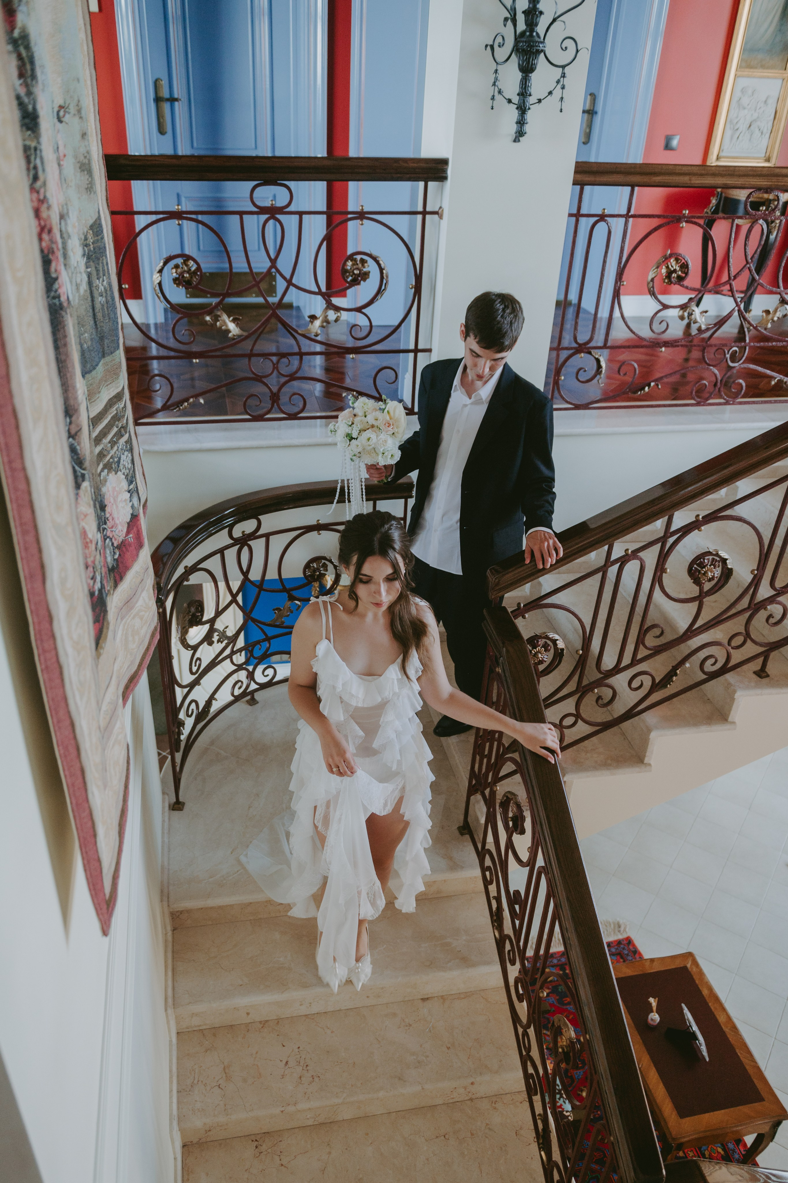 Дарья&Родион. Свадебный и семейный фотограф город Темрюк Фотостудия Темрюк