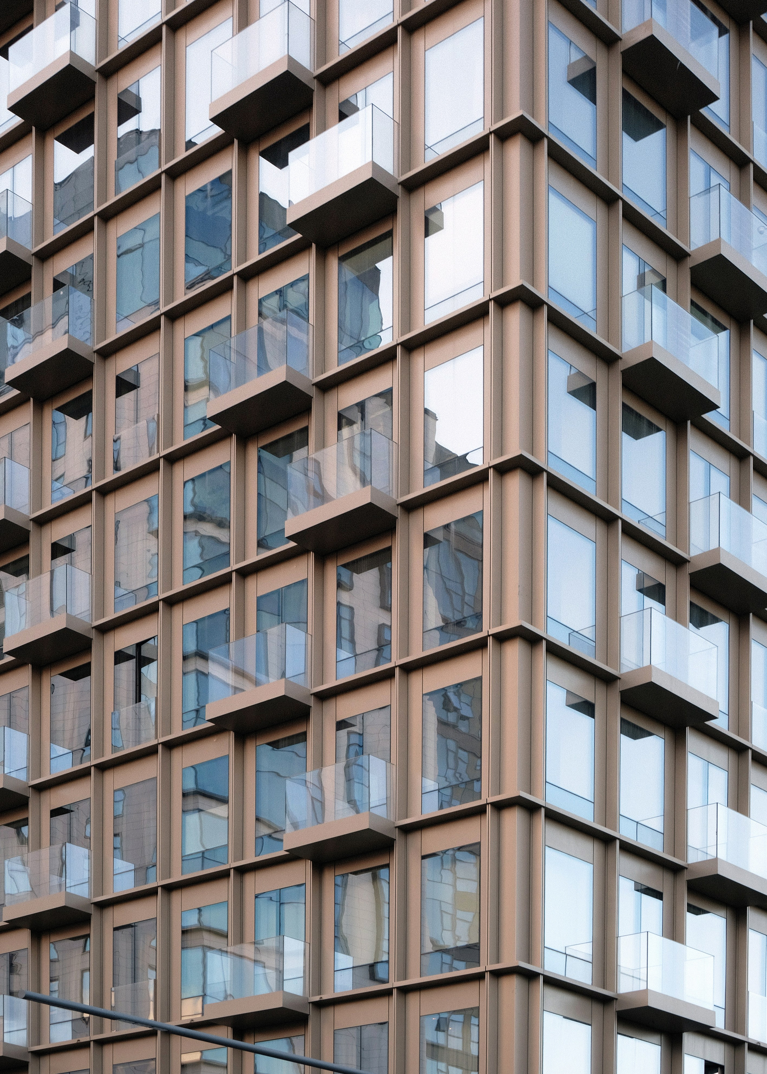 Architectural Walk for gotoarch 1905 area Moscow. Интерьерный архитектурный фотограф | interior architectural photographer