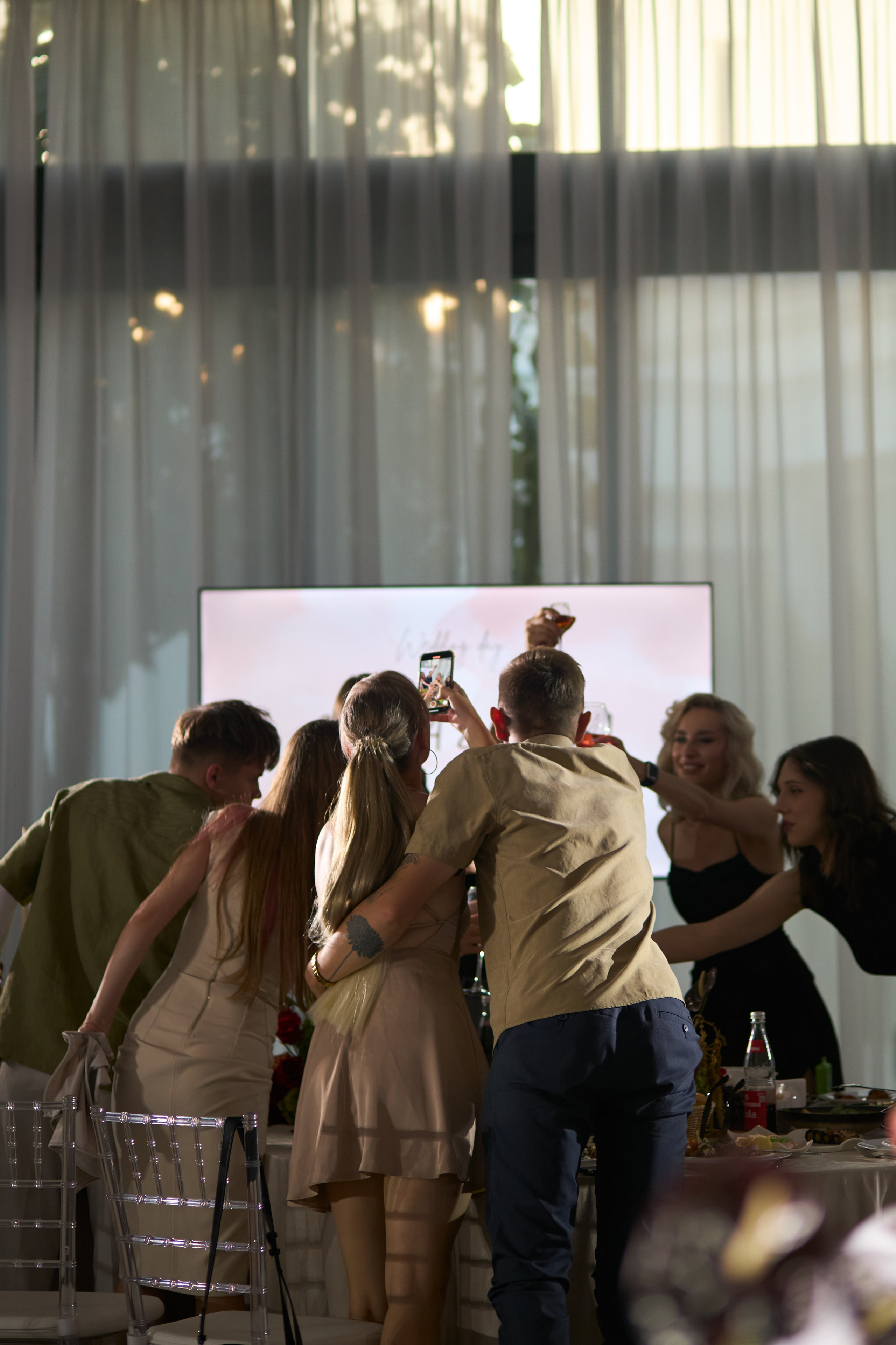 Wedding day | Вячеслав и Карелия