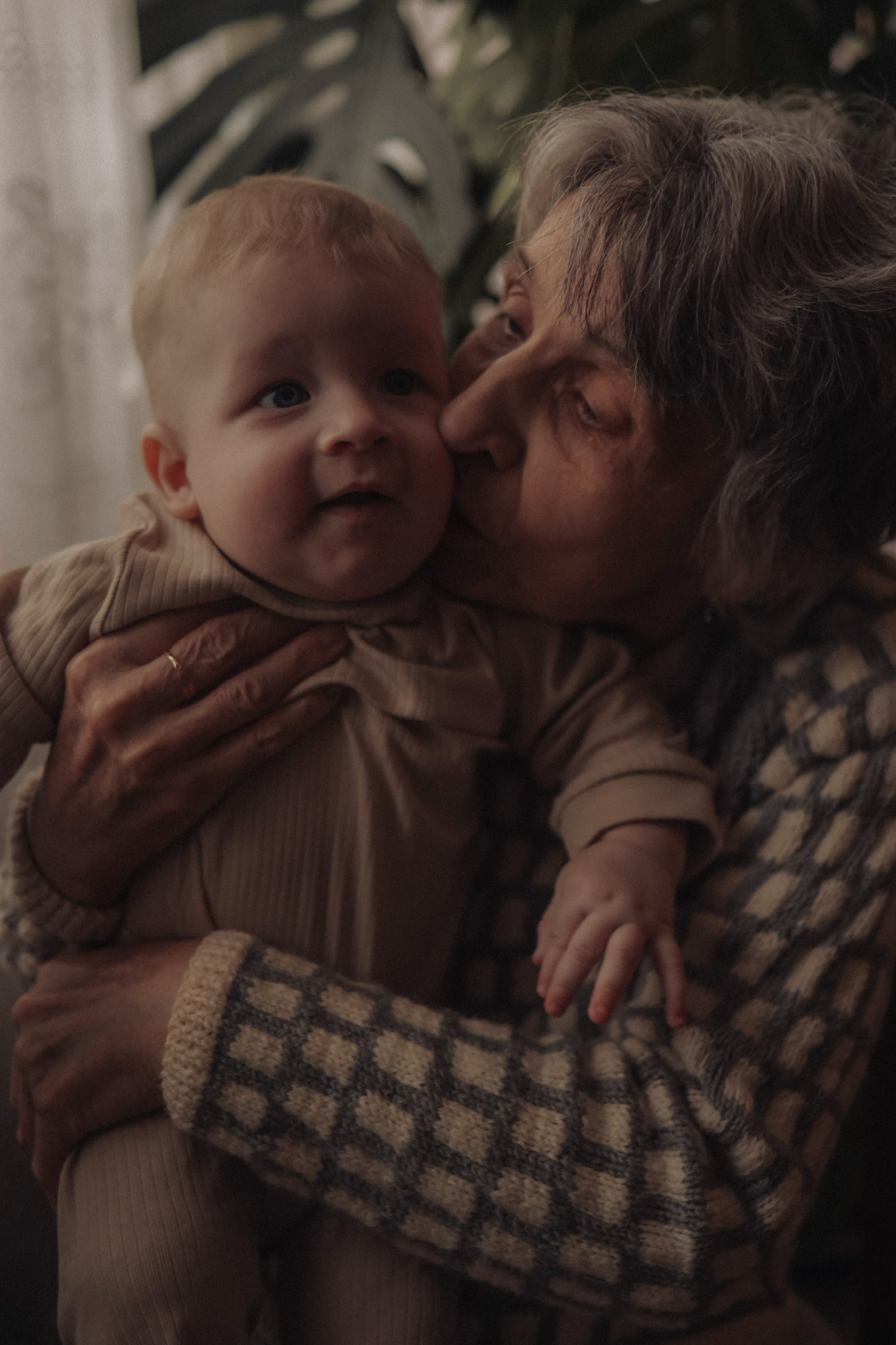 О семейном счатье. Марина Мужиченкова. Семейная и детская фотосъёмка в Москве