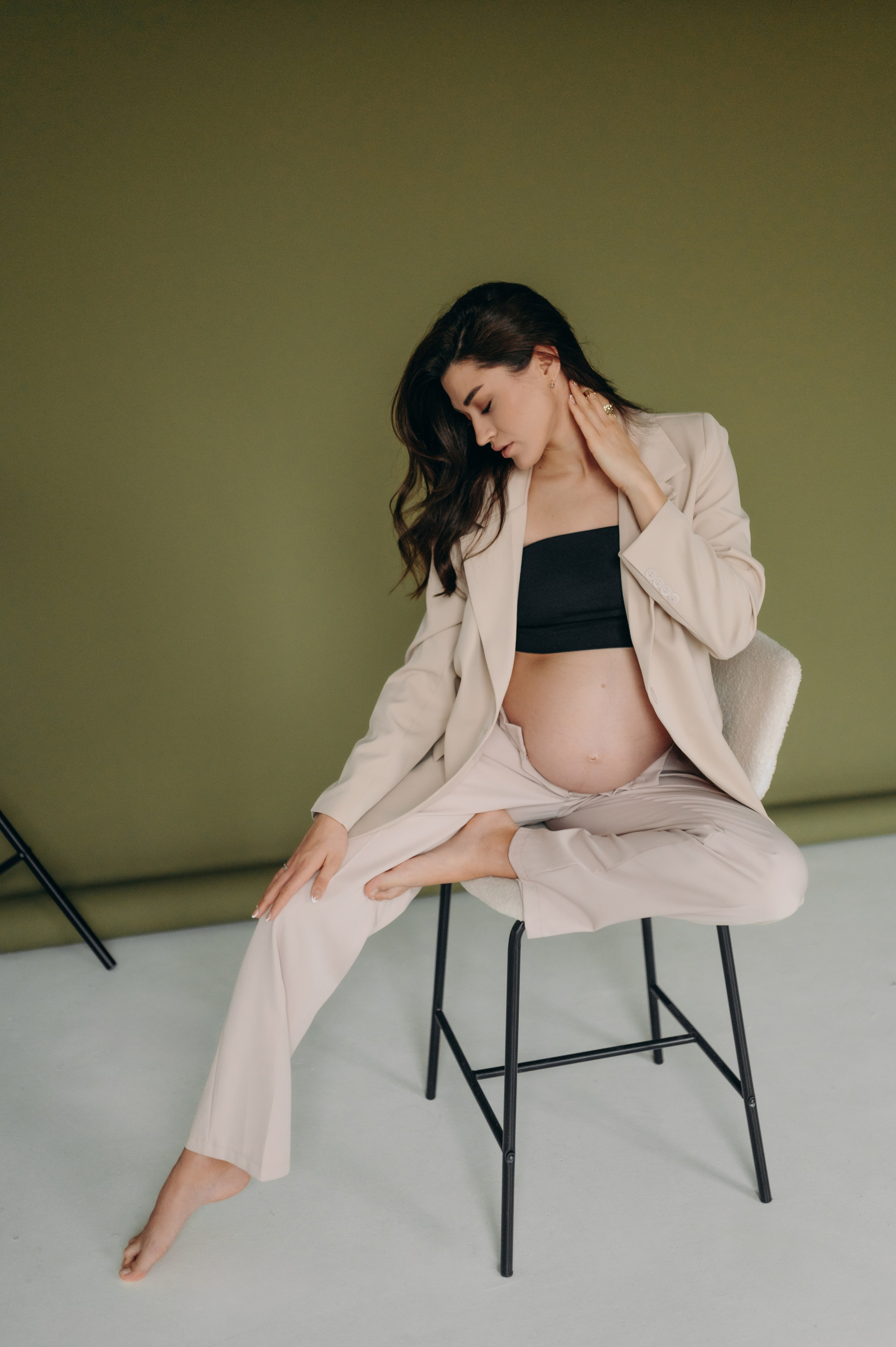 Вероника. Главная