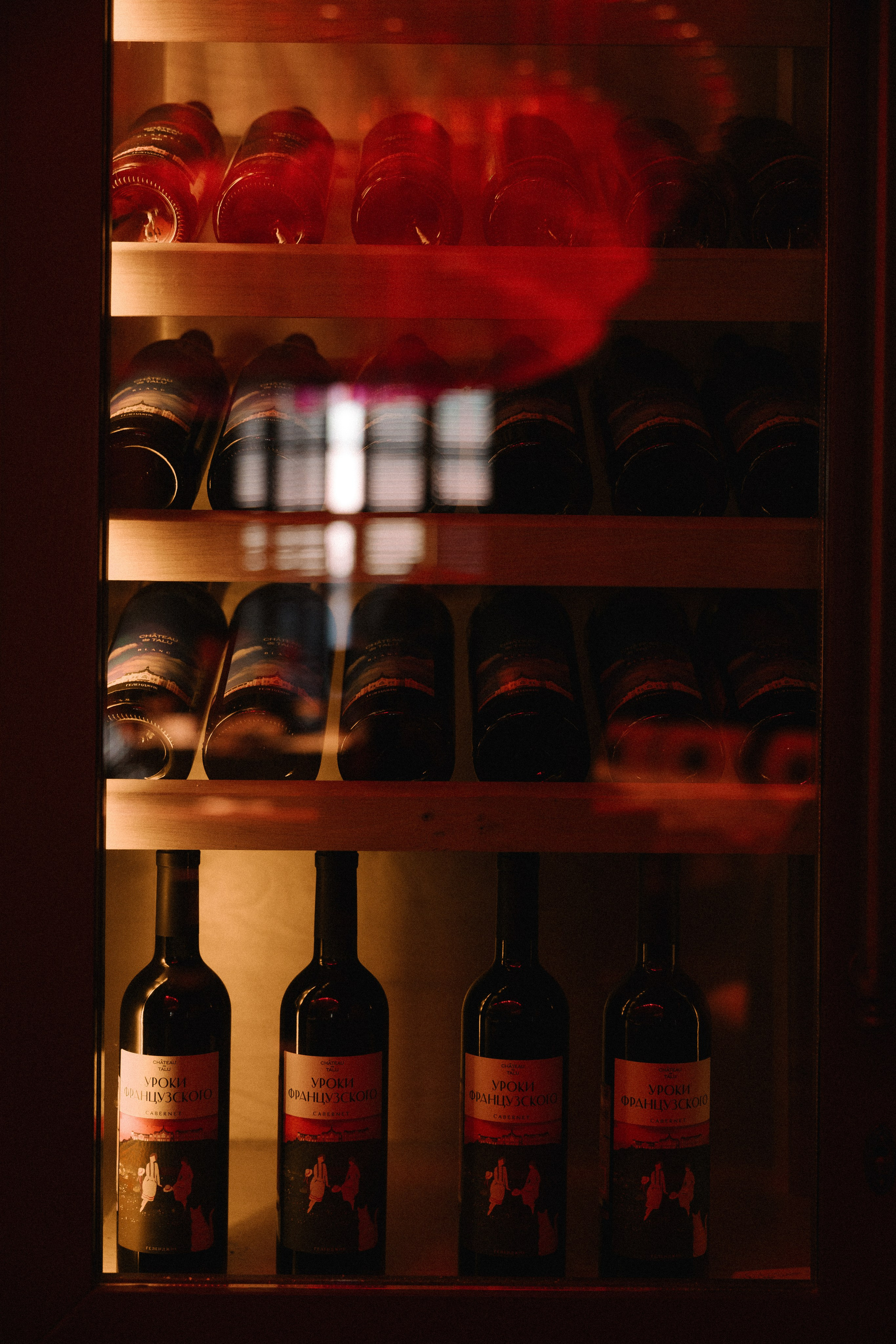 День рождения в красной комнате. Свадебный и репортажный фотограф Новороссийск, Краснодар, Сочи Олеся Дзюба