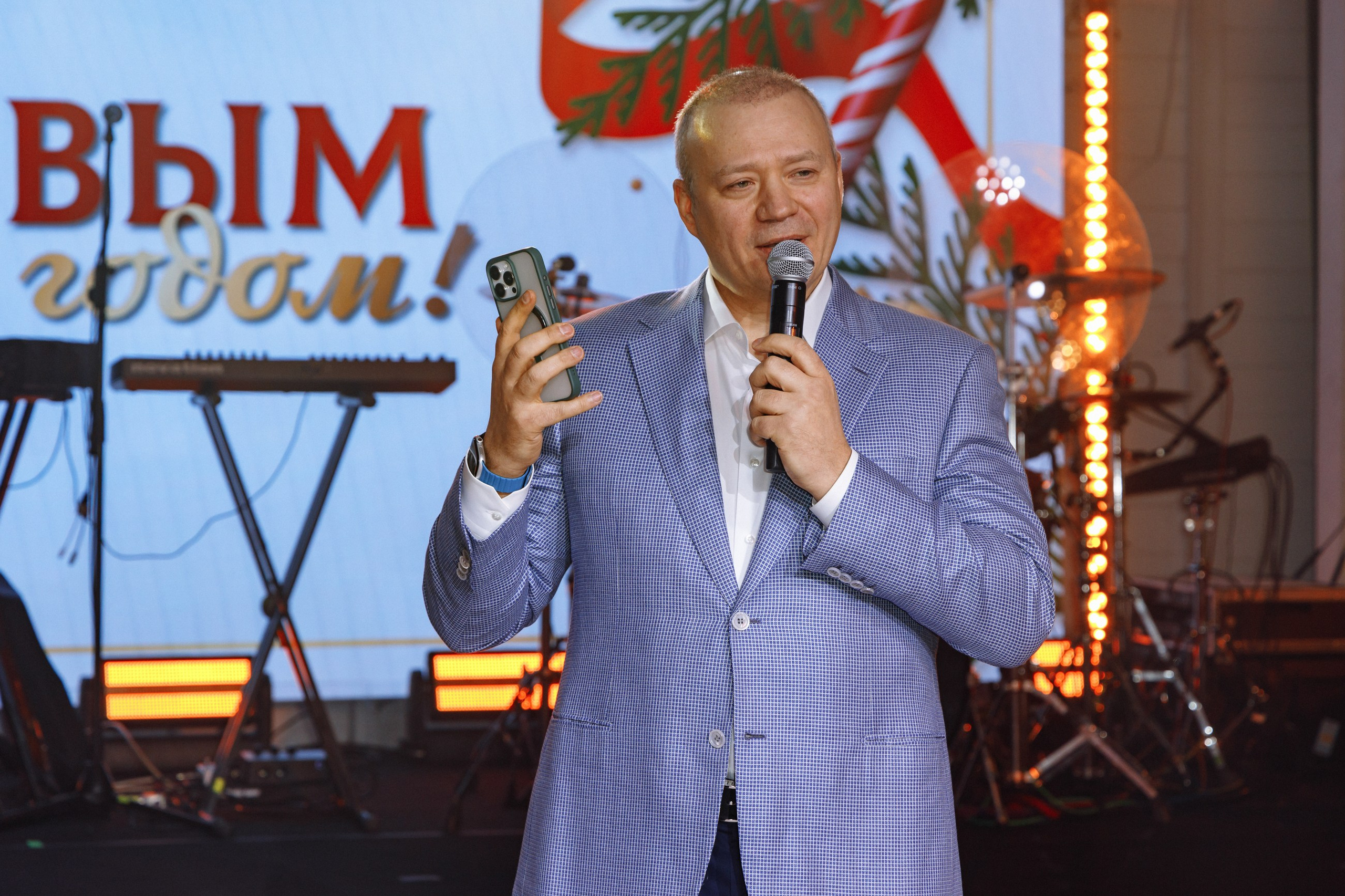 Корпоративные мероприятия | Фотограф Иван Прусов