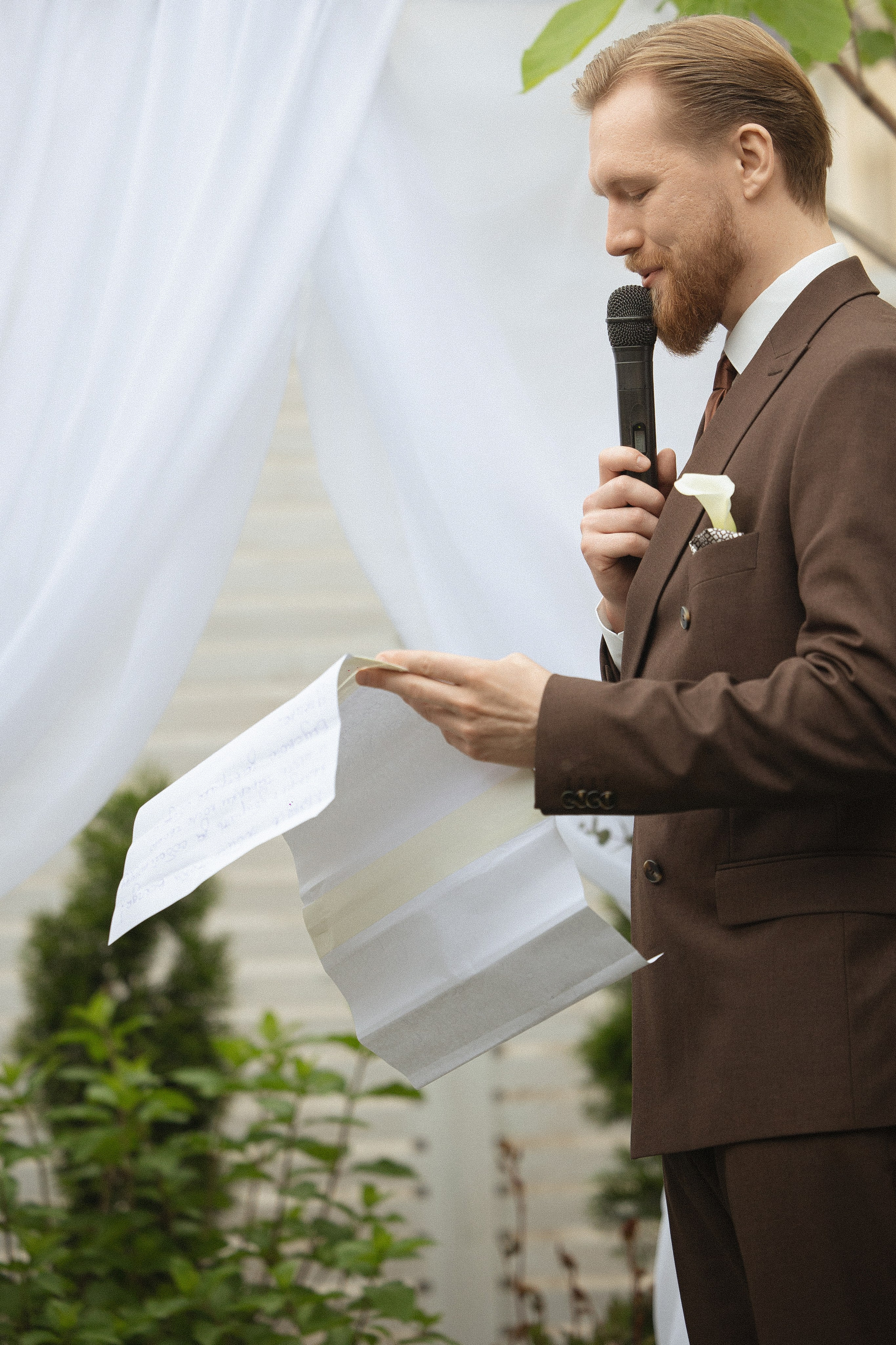 Андрей & Ксения