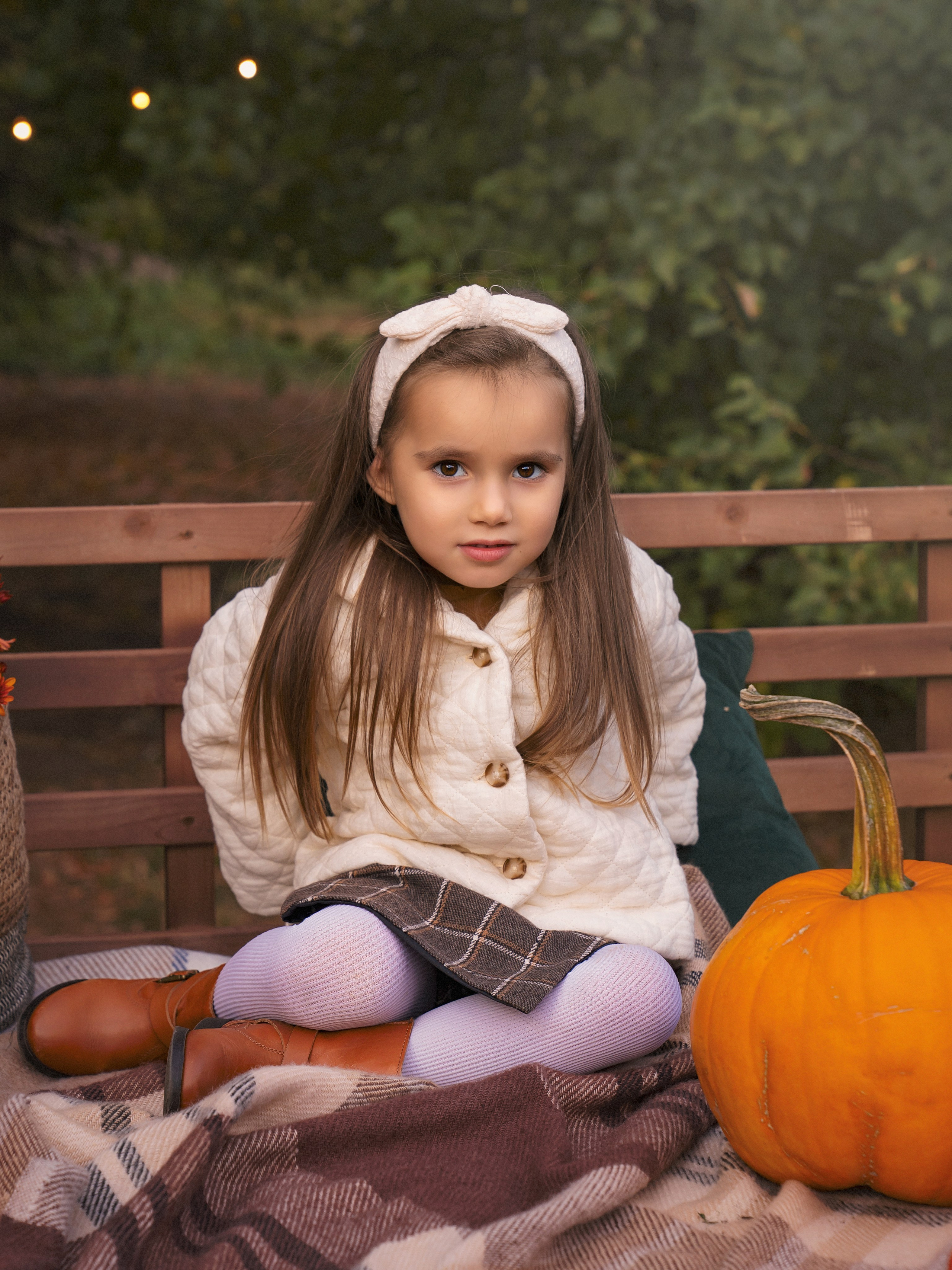 Детский тематический фотодень. Трубинова Екатерина | Семейный фотограф | Москва