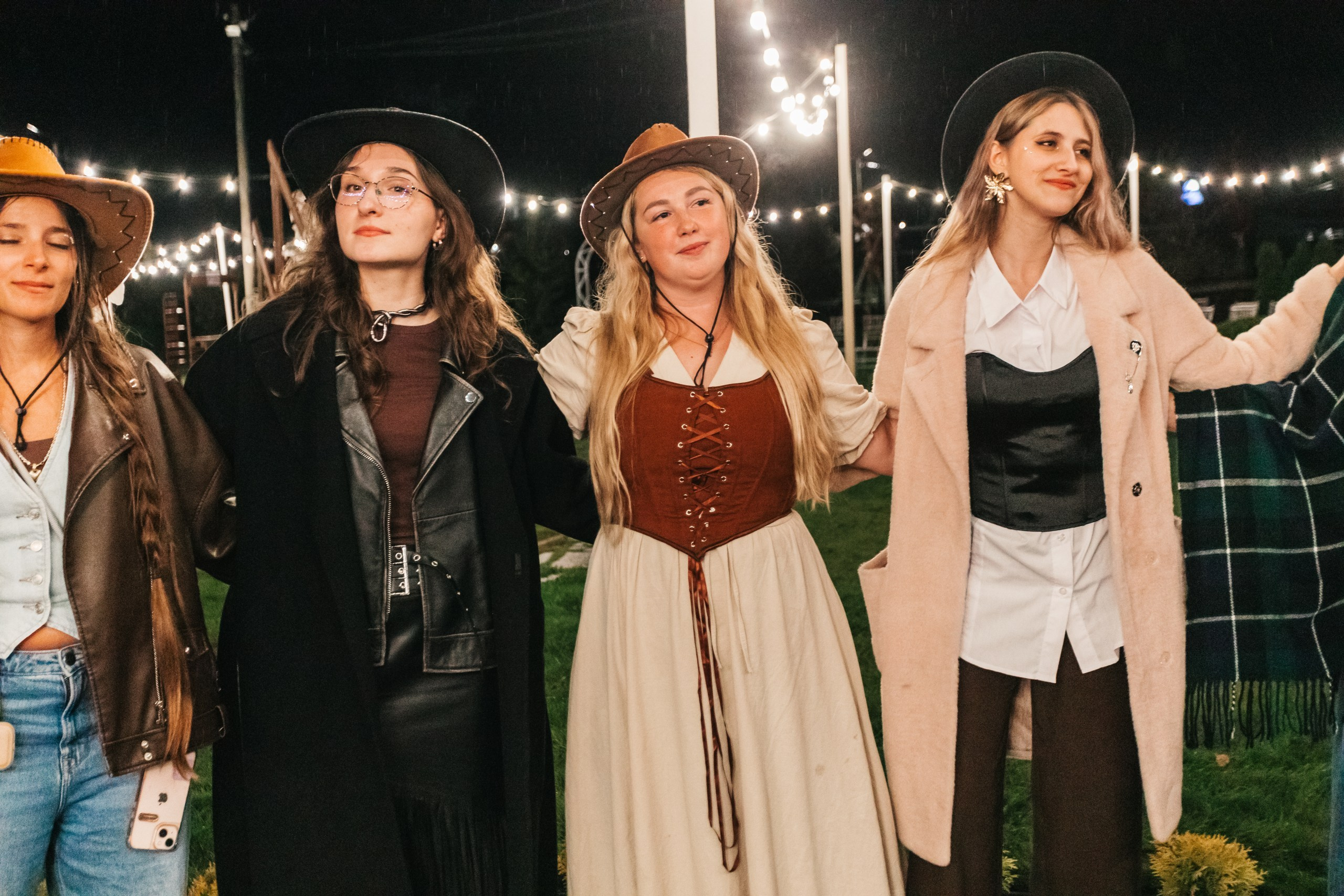 Ситцевая свадьба. Андрей Партнов — фотогрраф, Москва