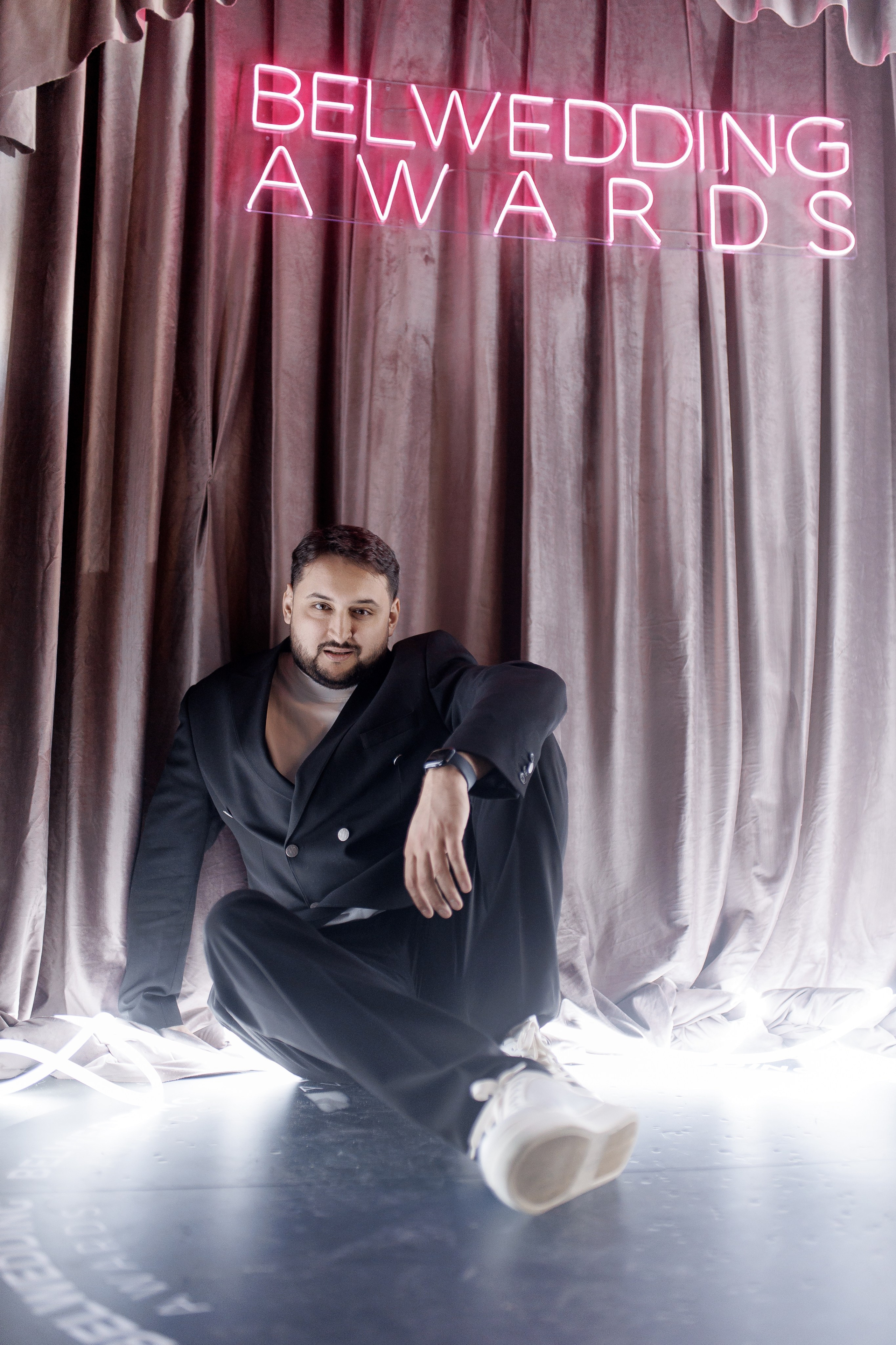 BELWEDDING AWARDS. Свадебный фотограф Каледич Тимофей