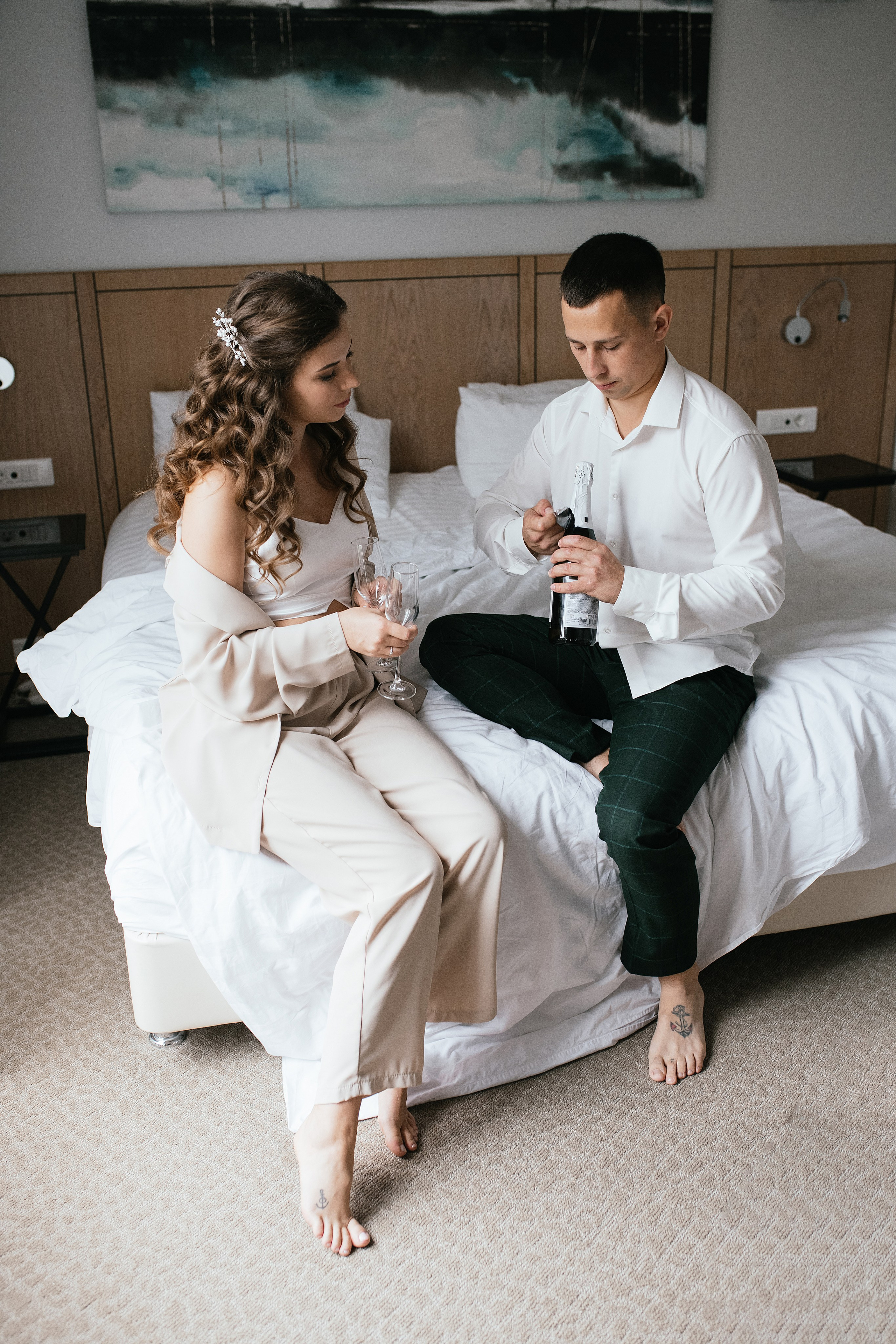 Wedding day #42. Свадебный, семейный фотограф в Рязани Лена Брант