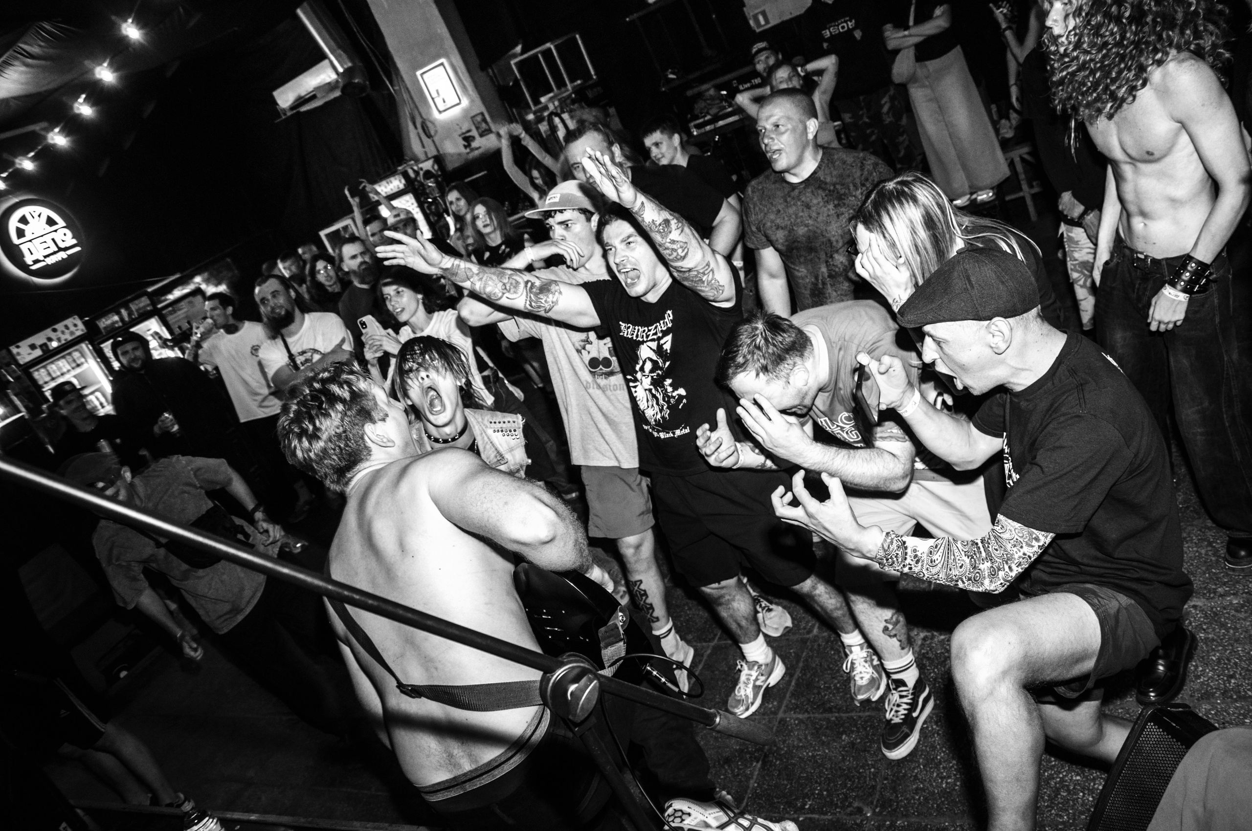 23.08 | BRAINWASHED FEST | СИМФЕРОПОЛЬ. Репортажный фотограф в Симферополе Зареев Иван