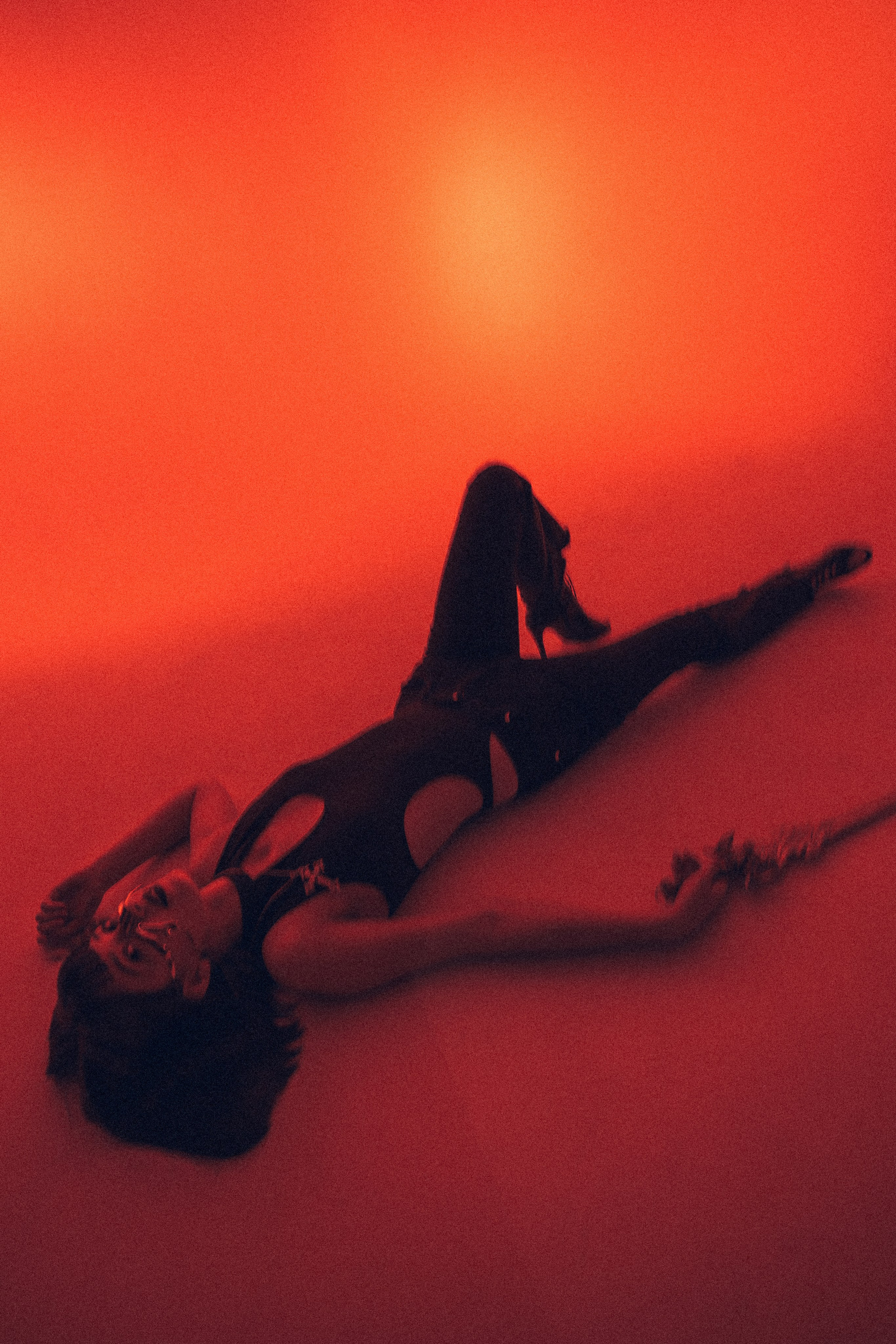 Ксюша. Фотограф Кемерово | Сергей