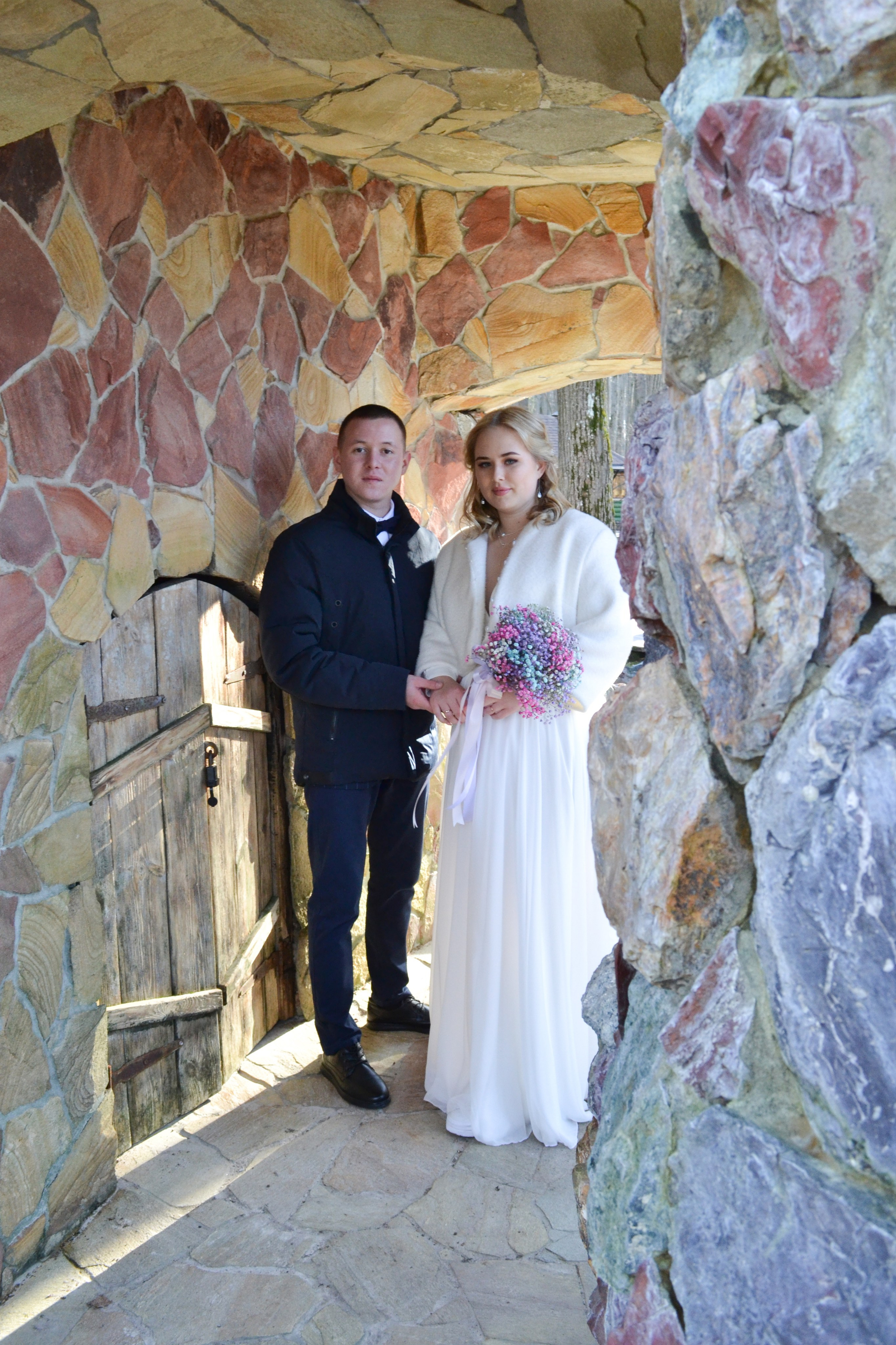 Свадьба. Семейный и свадебный фотограф в Йошкар-Оле Виктор Крайт