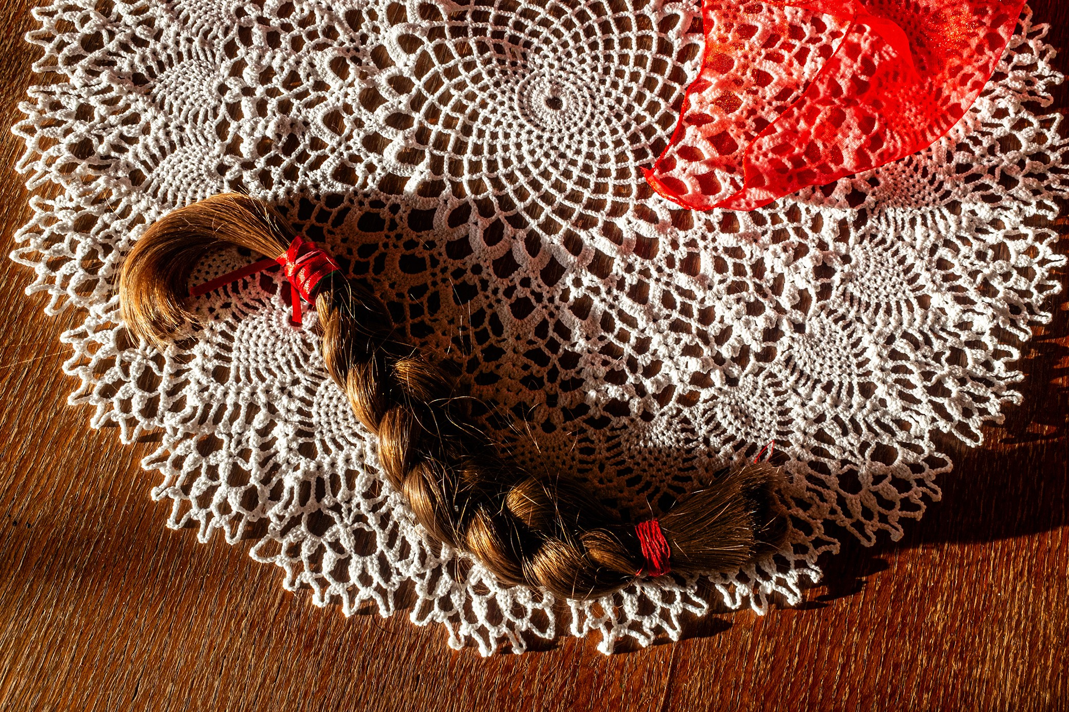 Как я болела. Алёна Кочеткова | фотограф и преподаватель фотографии