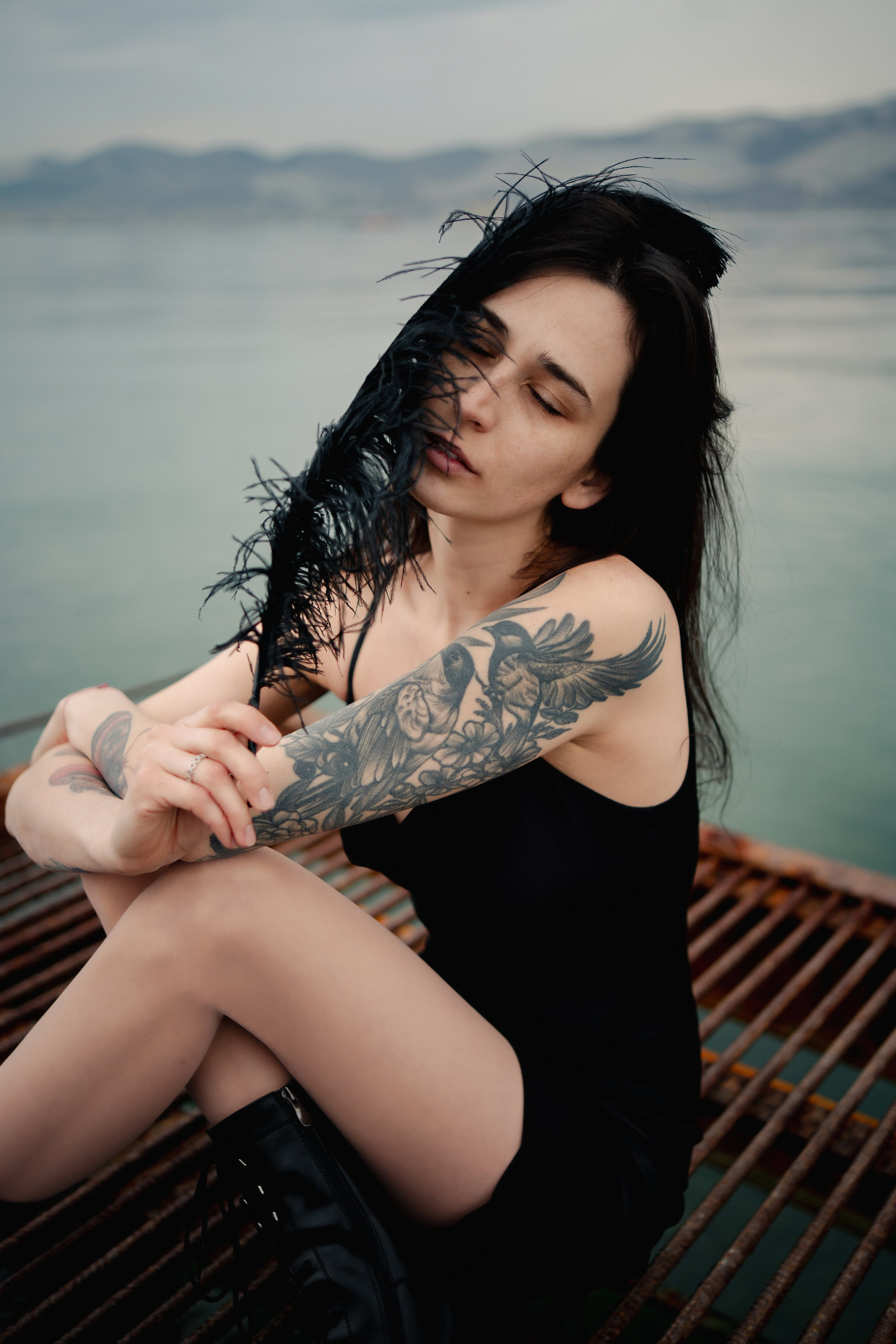 Индивидуальные. Елена Луковская. Семейная, портретная, репоражная съёмка