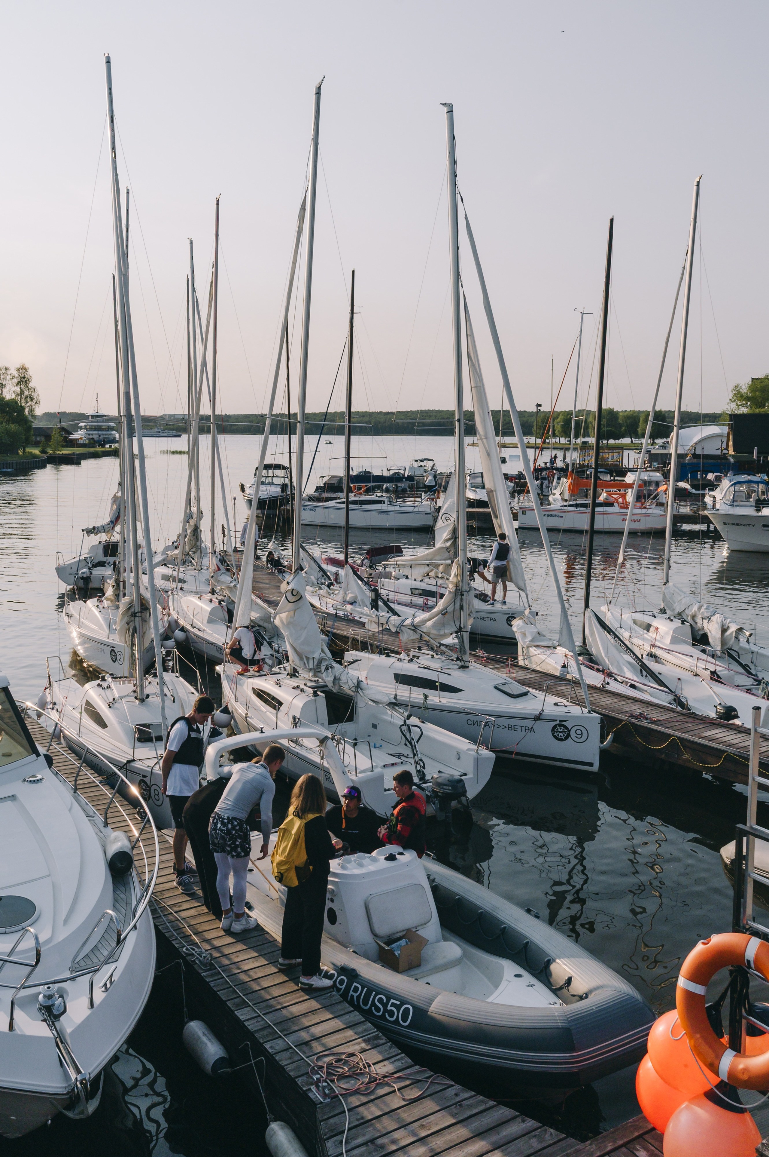 Exlantix. Репортажный фотограф в Москве и по всему миру Степанова Юлия