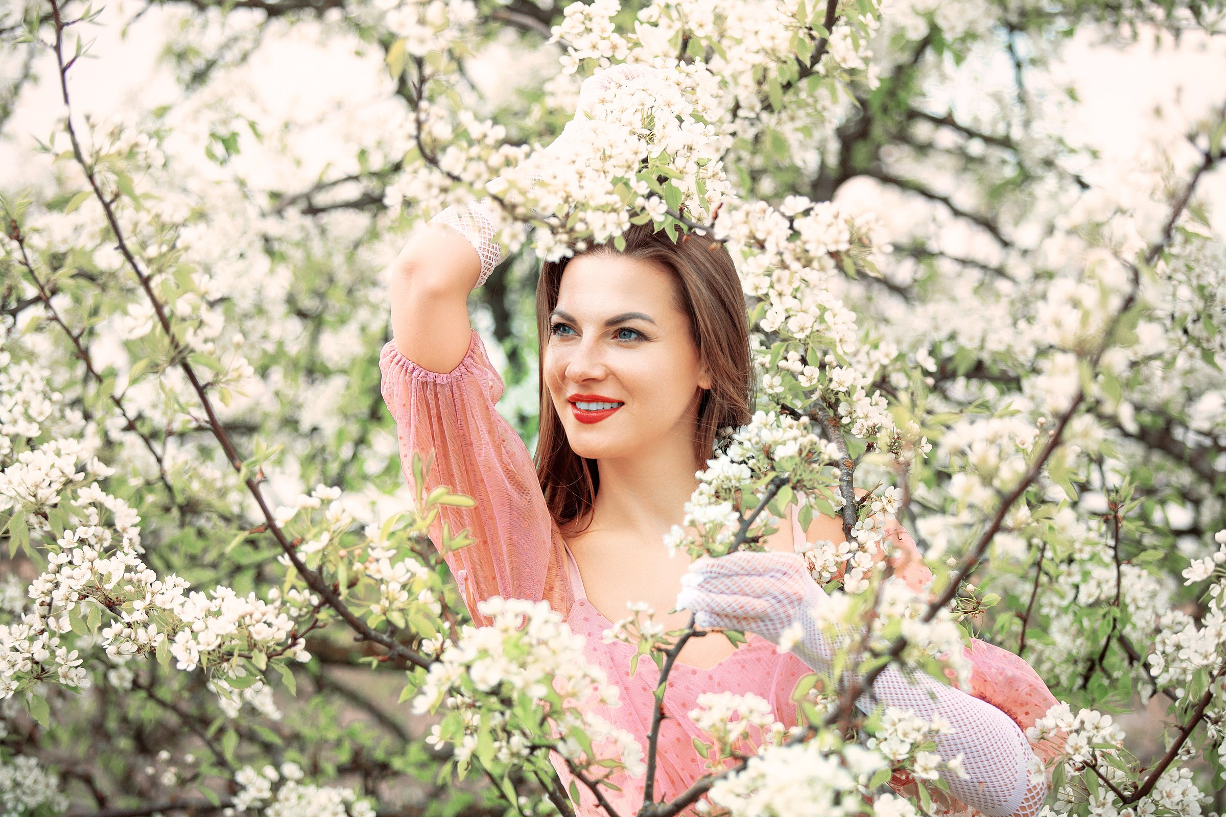 Фотосессия в Барановичах Александра и Кристины, апрель 2024. Свадебный фотограф в Барановичах Вячеслав Шах-Гусейнов, фотошкола