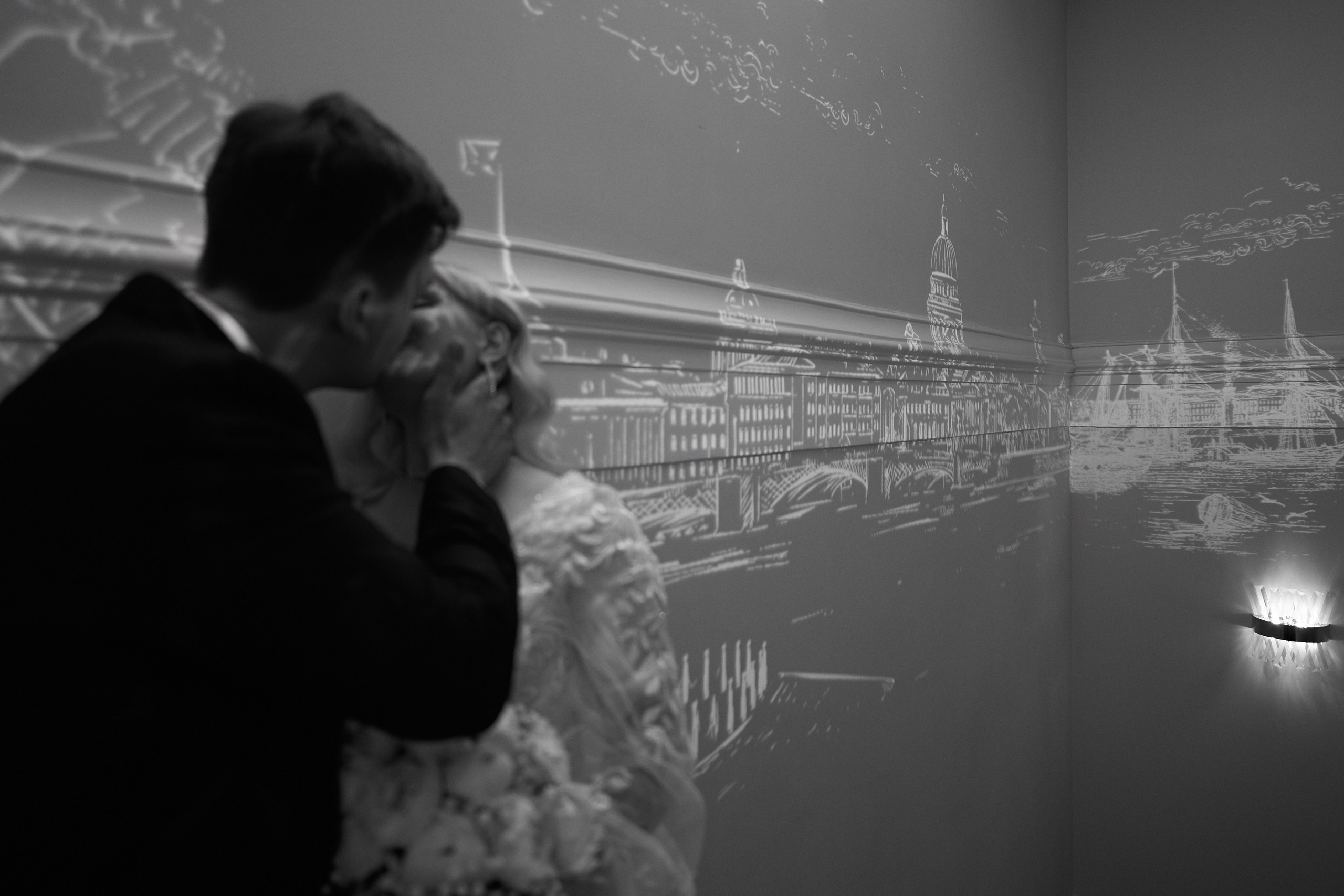 Владислав и Мария. Свадебный и Репортажный фотограф в Санкт-Петербурге Дмитрий Бирцев