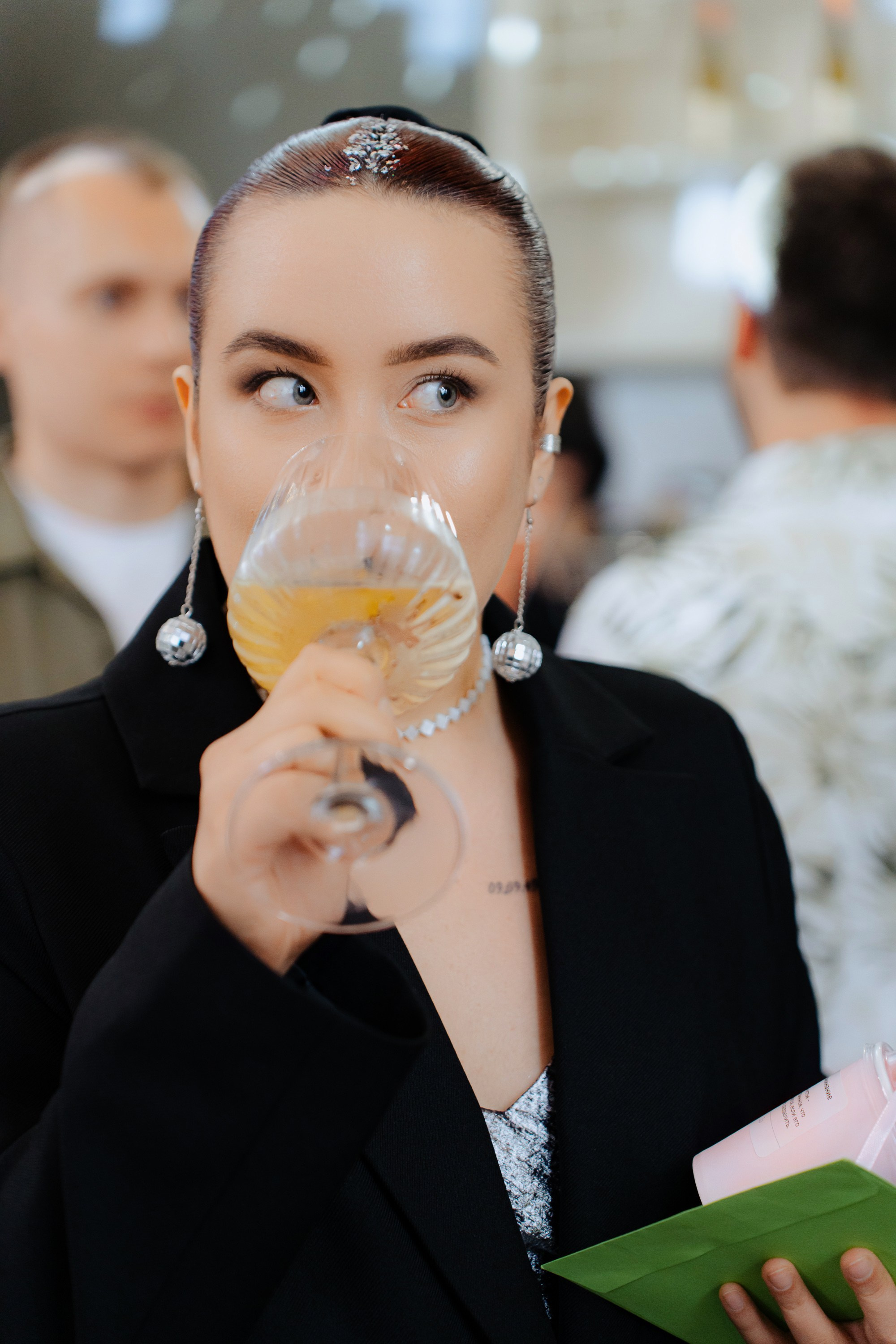 Elena & Kirill. Андрей Цветков — репортажный, свадебный и портретный фотограф в Санкт-Петербурге