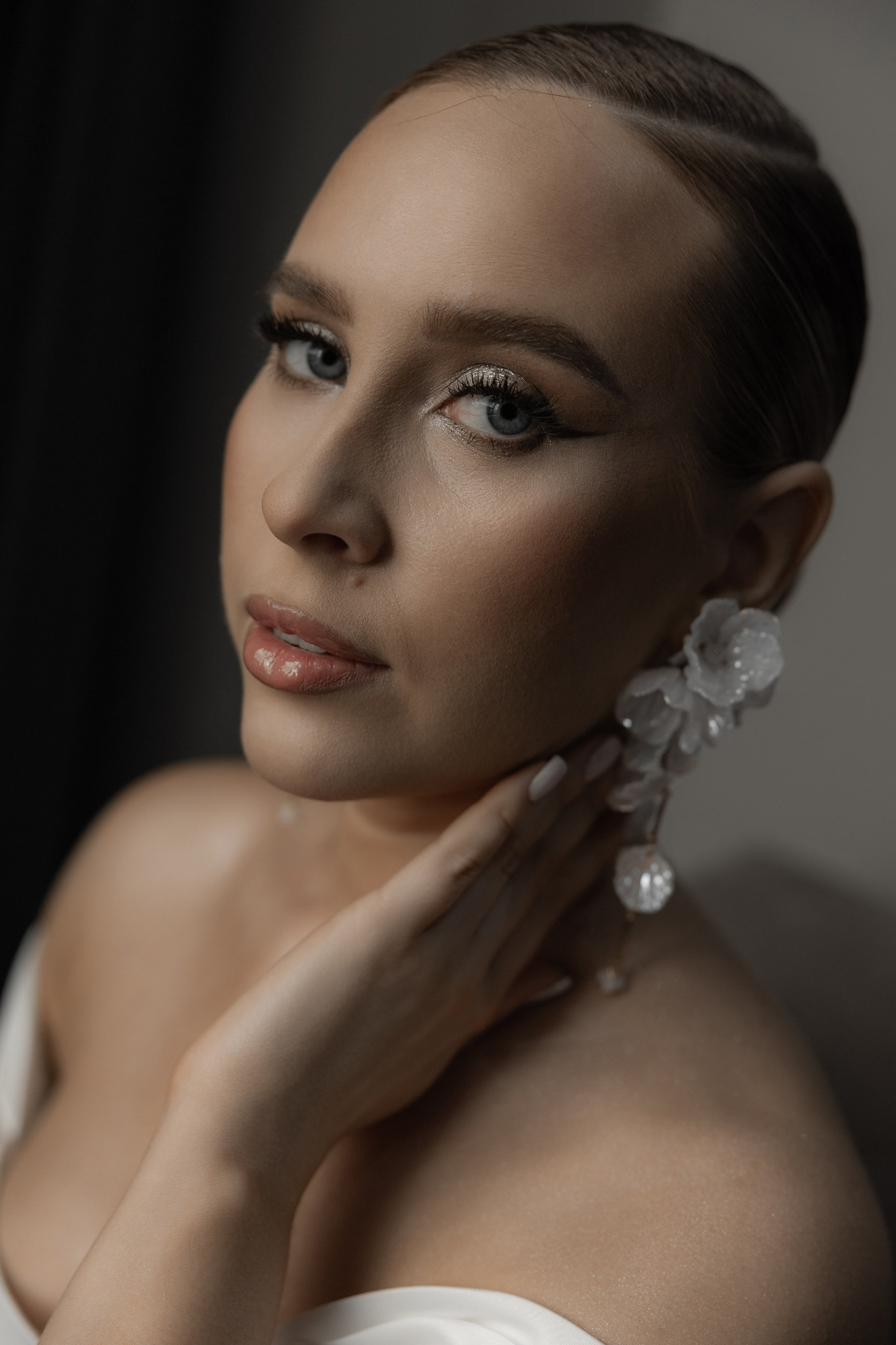 Константин и Инна. Свадебный фотограф Тула Москва СПБ / Сёмина Дарья