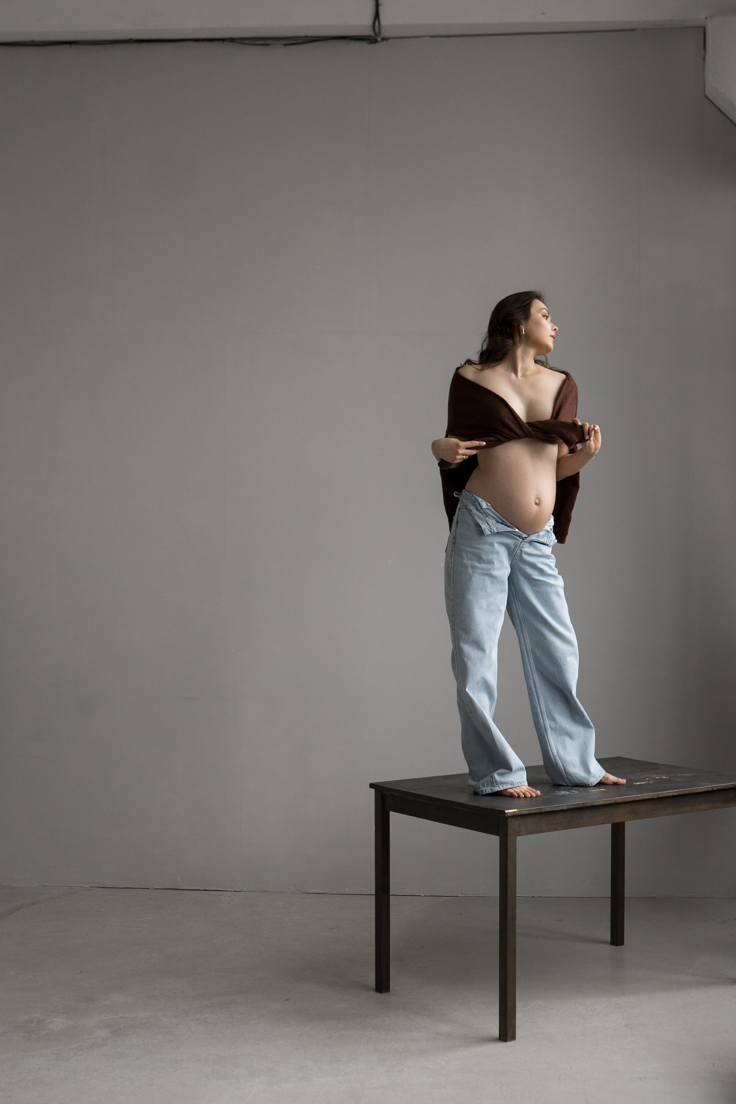 Беременность. Свадебный фотограф Тольятти Москва Адамова Виктория