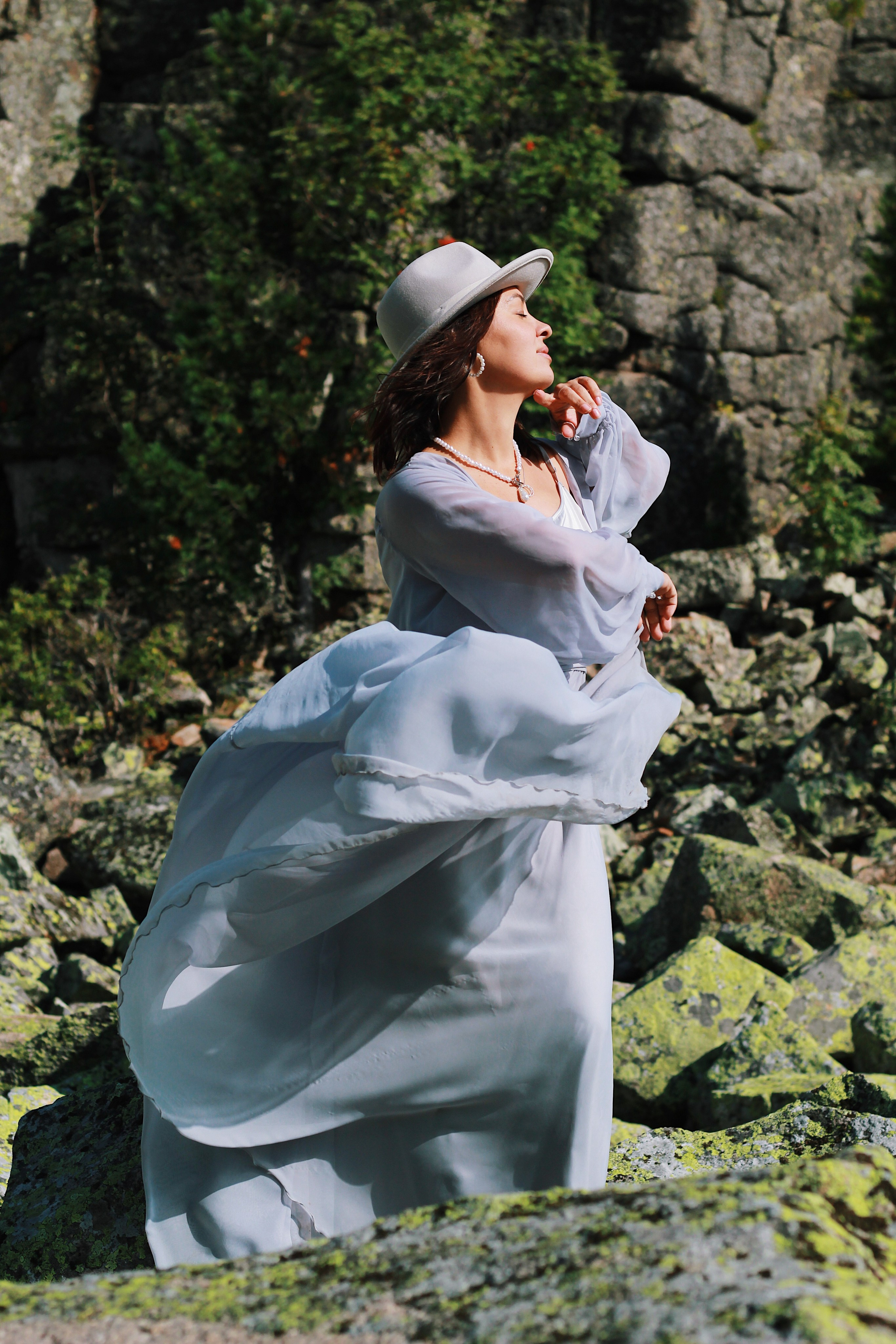 Фотограф в туре Света Сергеева