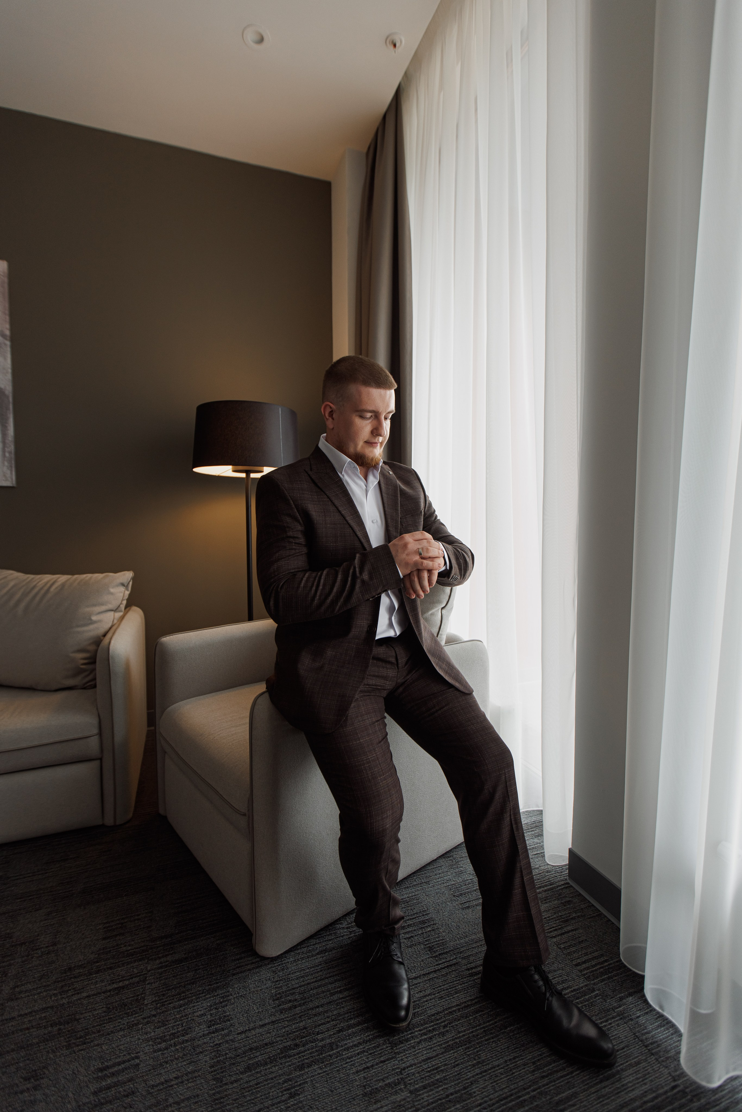 С + Г — май. Свадебный и семейный фотограф Наталья Штык