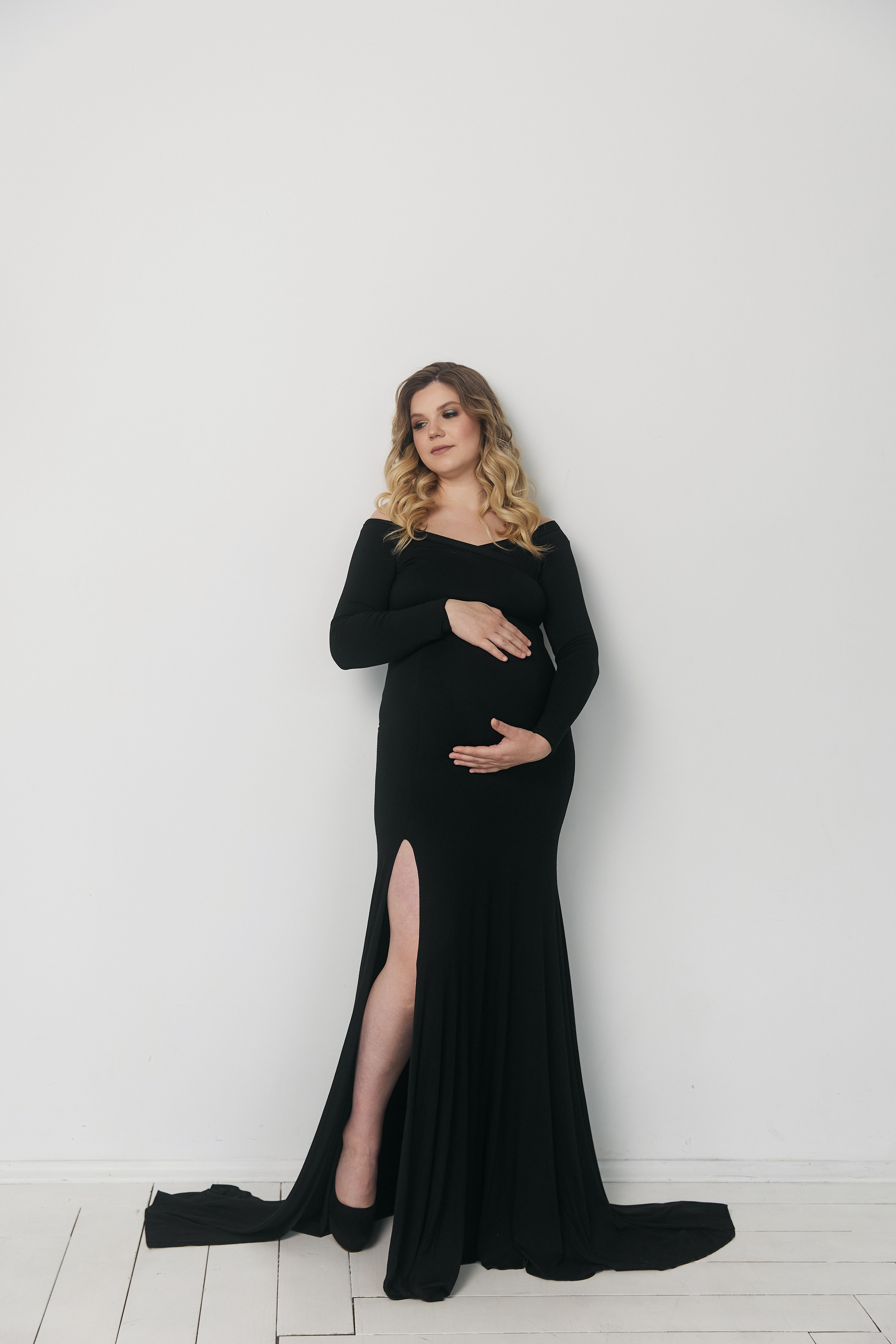 Весна-лето осень 2024-2025. Фотостудия в Калуге Svetstudio