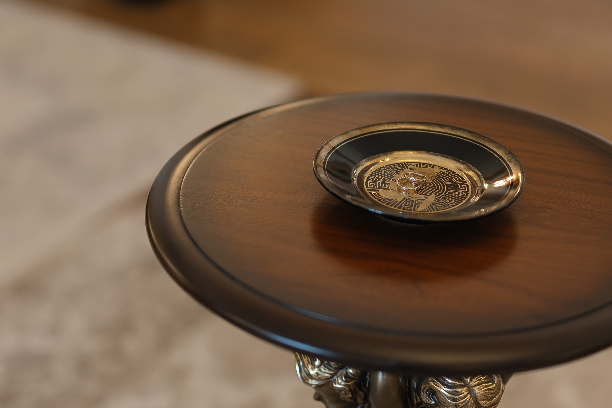 Ярослав и Варвара