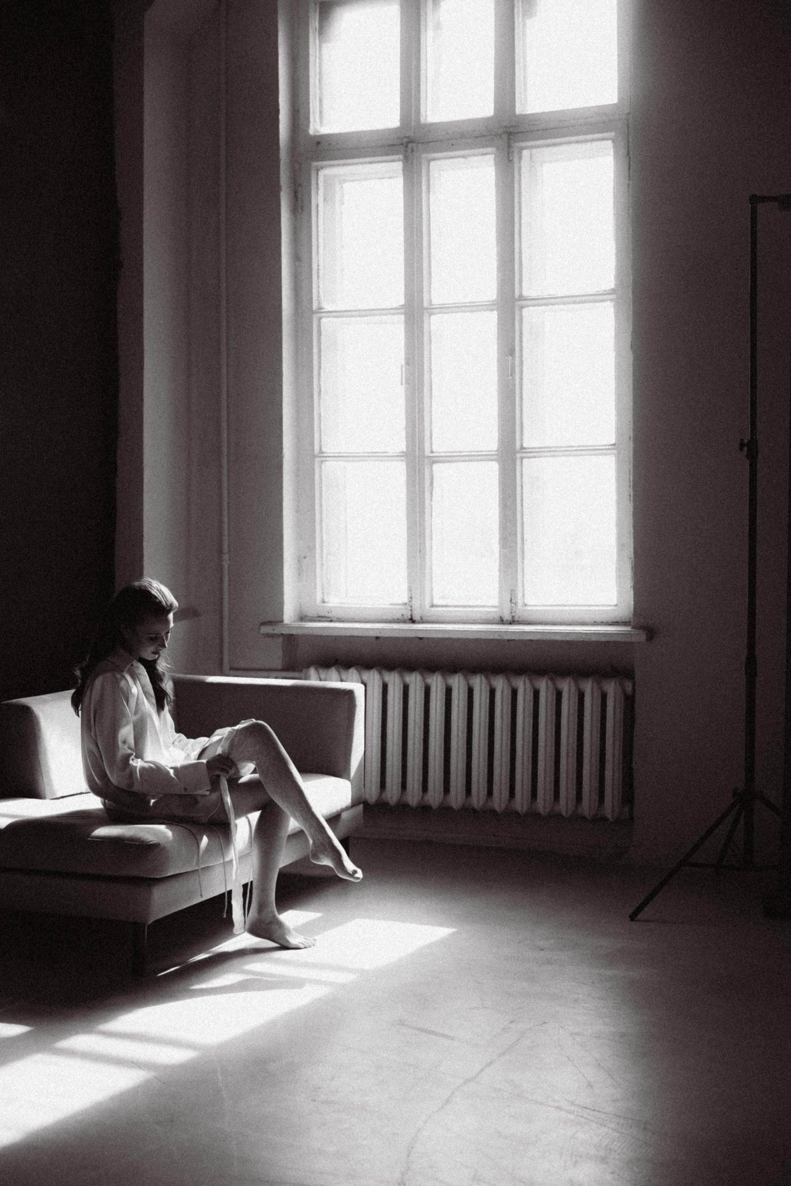 Юля. Фотограф Нижний Новгород Юлия Болдырева