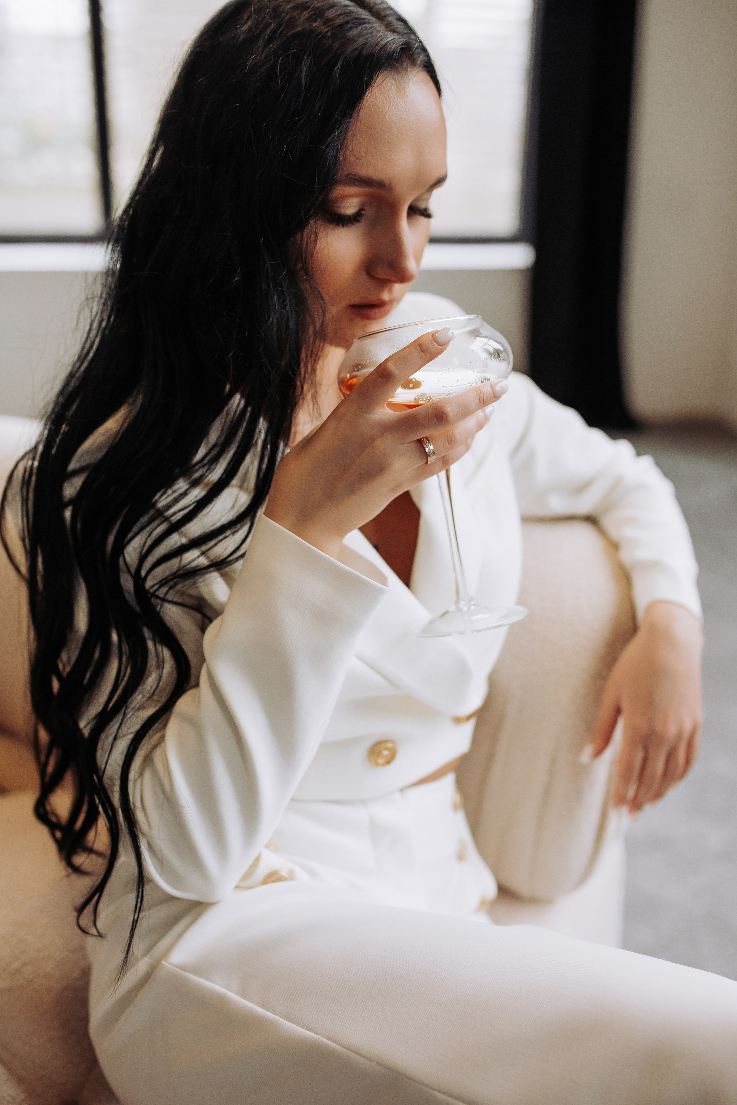 Артём и Кристина. Фотограф Дарья Бобровских в Воронеже