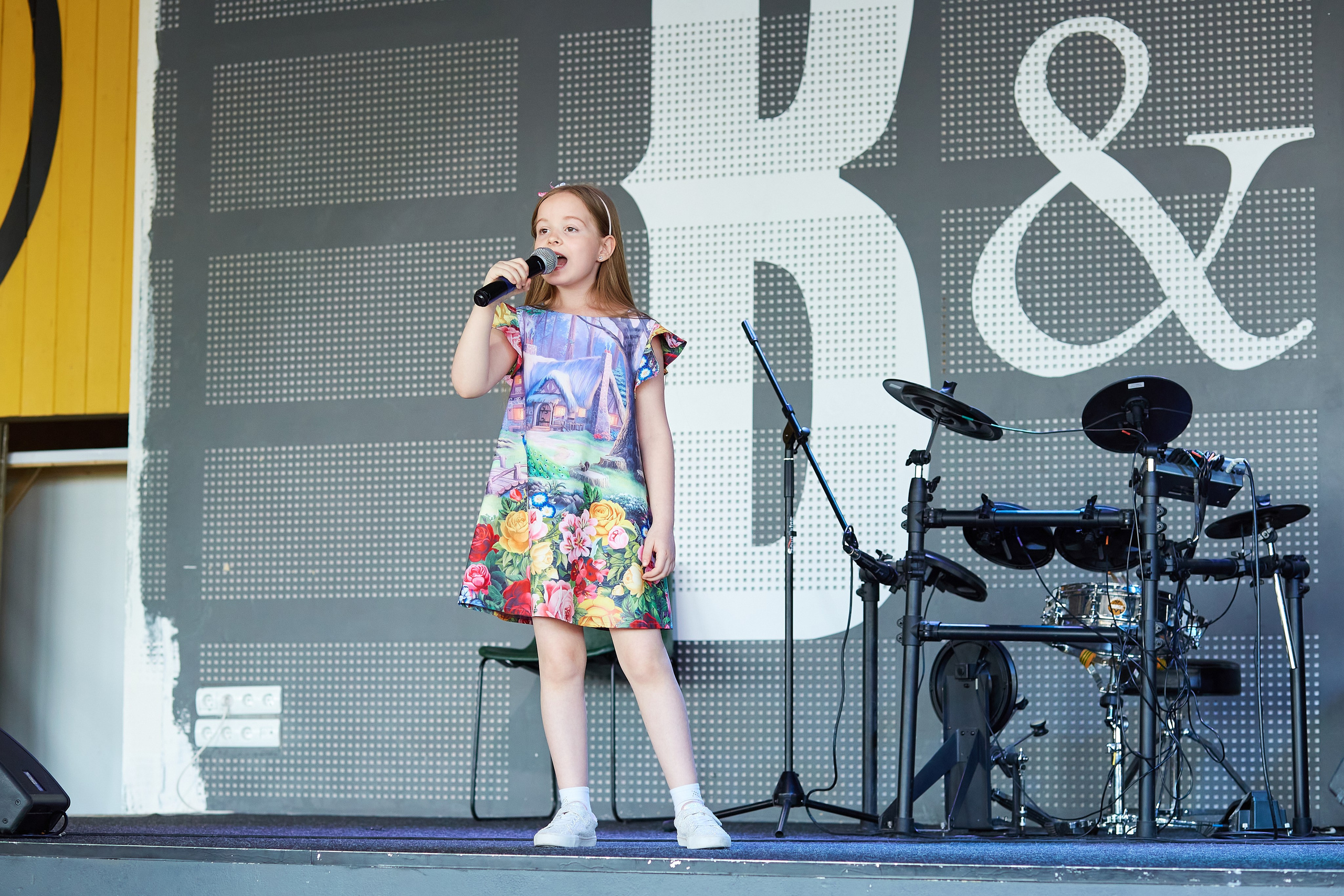 Отчетный концерт в Butch and Dutch. Кокорин Евгений Фотограф