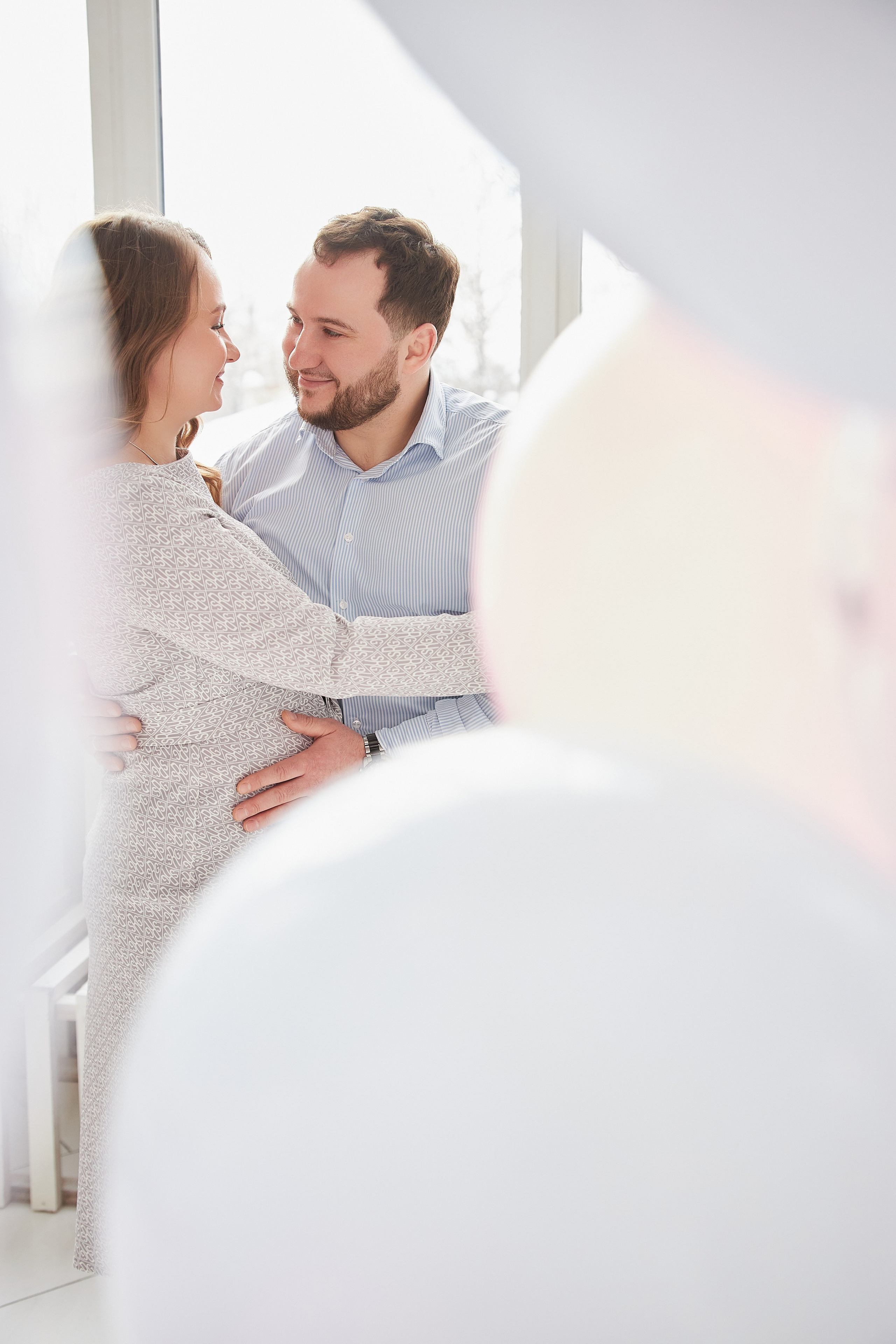 Гадаем на малыша. Кокорин Евгений Фотограф