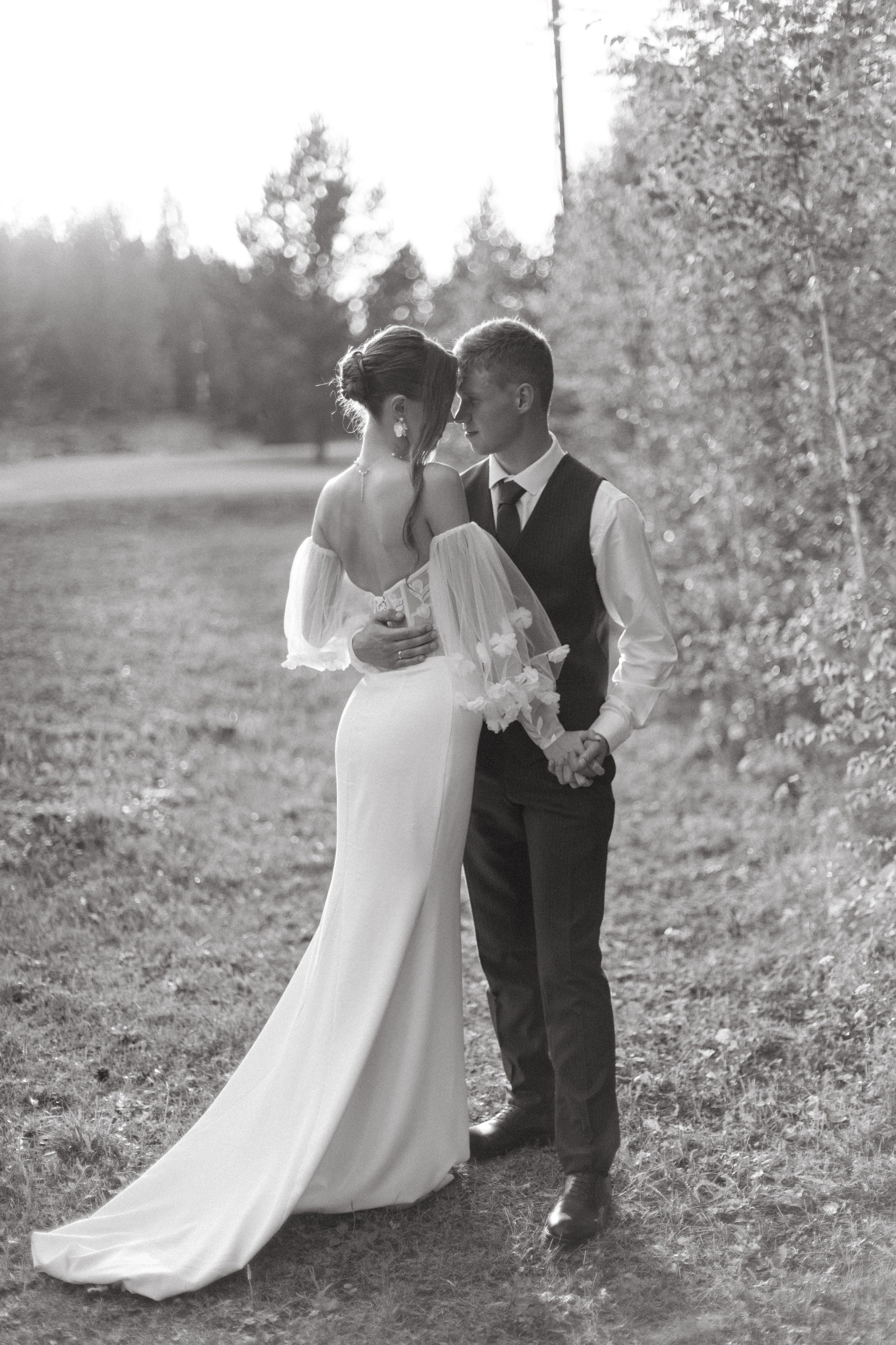 Александр и Дарья. Свадебный и семейный фотограф. Озерск, Челябинск и Екатеринбург