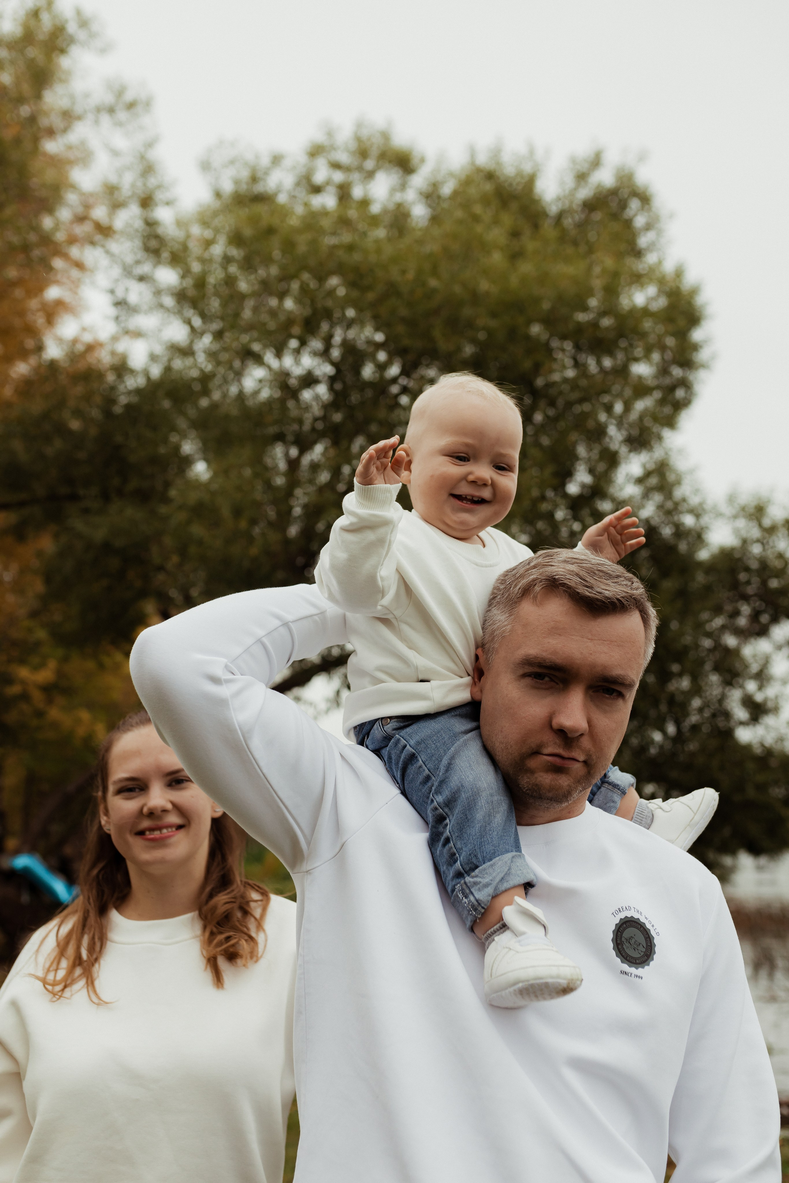 Лёня, Настя и Лев. ФОТОГРАФ Маргарита Сивакова | Ярославль Кострома Москва