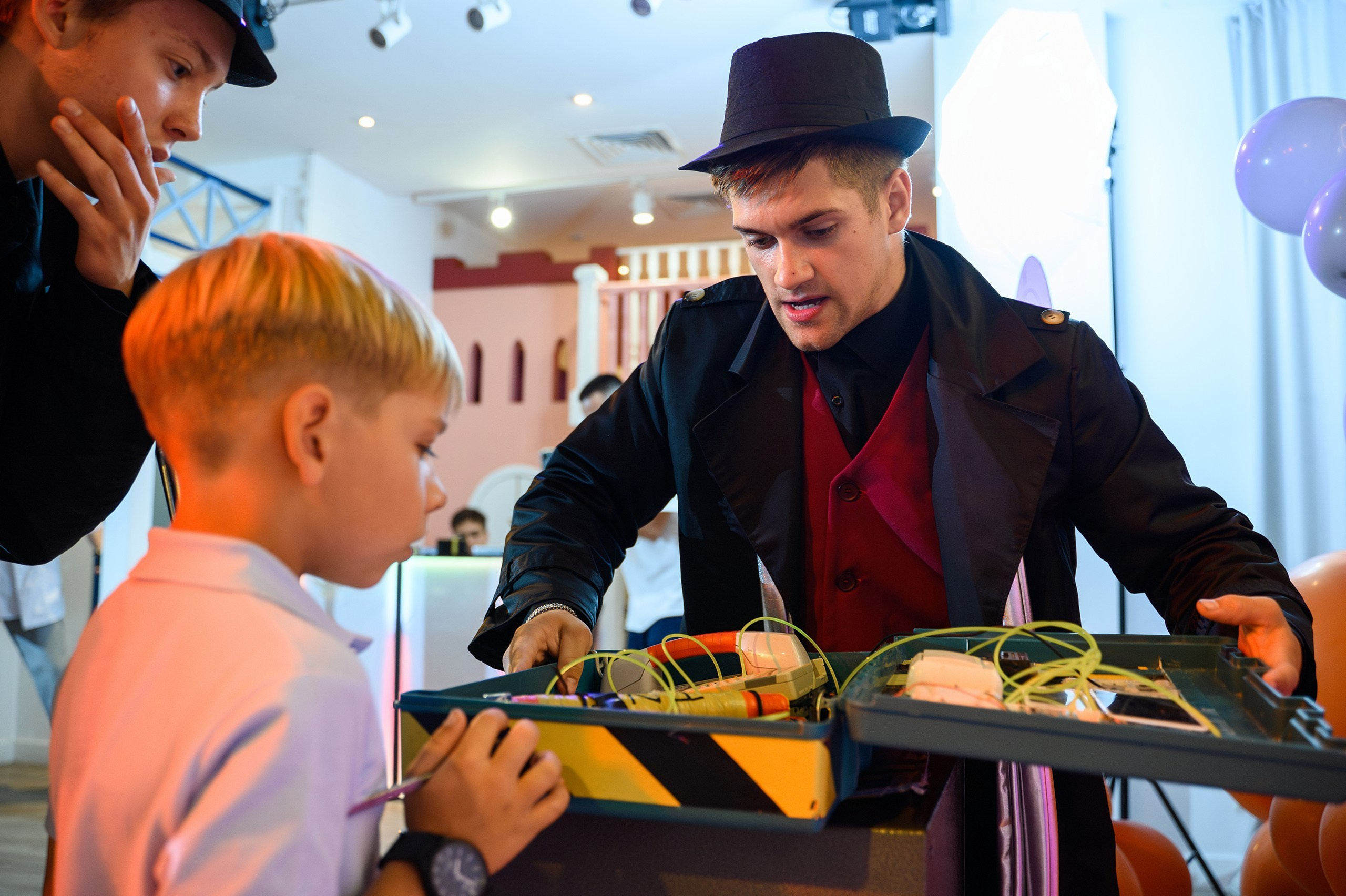 Игорь 5 лет Тихвин, Будуещё. Константин Солодянкин — свадебный и репортажный фотограф в Екатеринбурге и Верхней Пышме