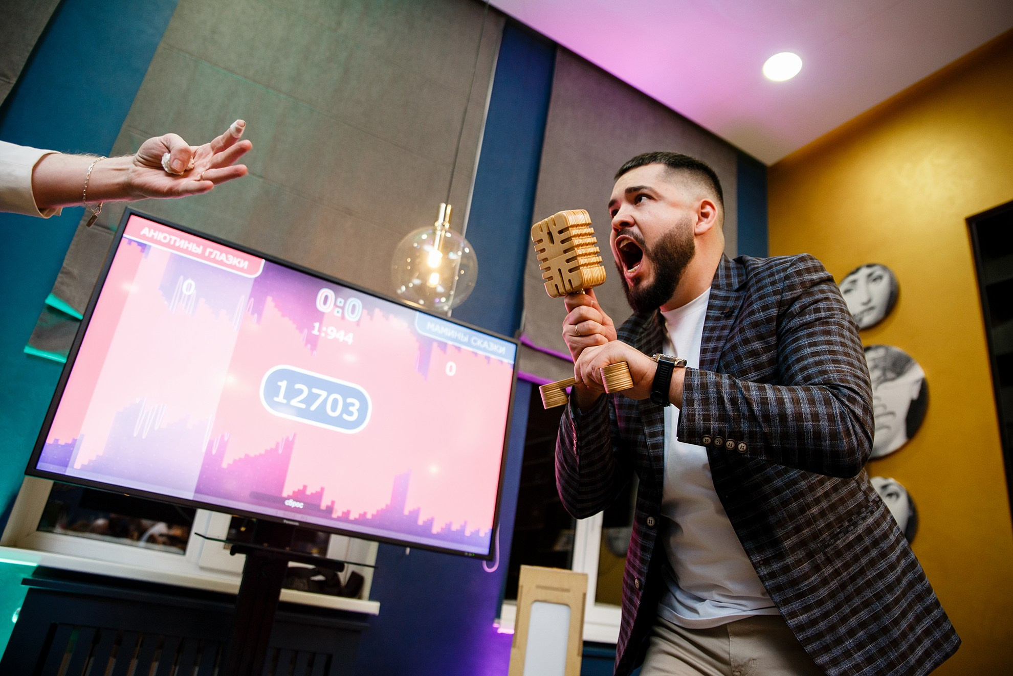 День Рождения 35. Константин Солодянкин — свадебный и репортажный фотограф в Екатеринбурге и Верхней Пышме