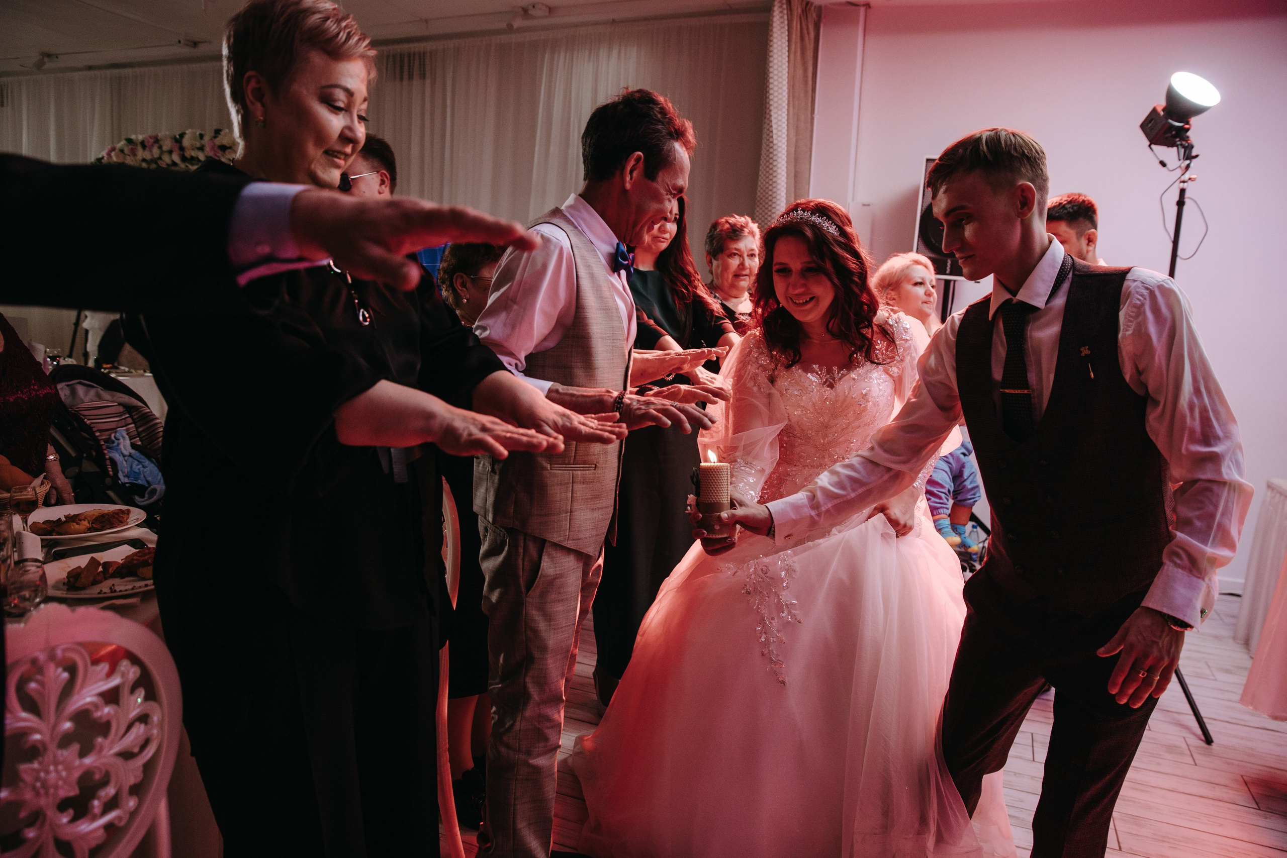 Съемки. Свадебный и семейный фотограф в Уфе Руслан Миргаляов