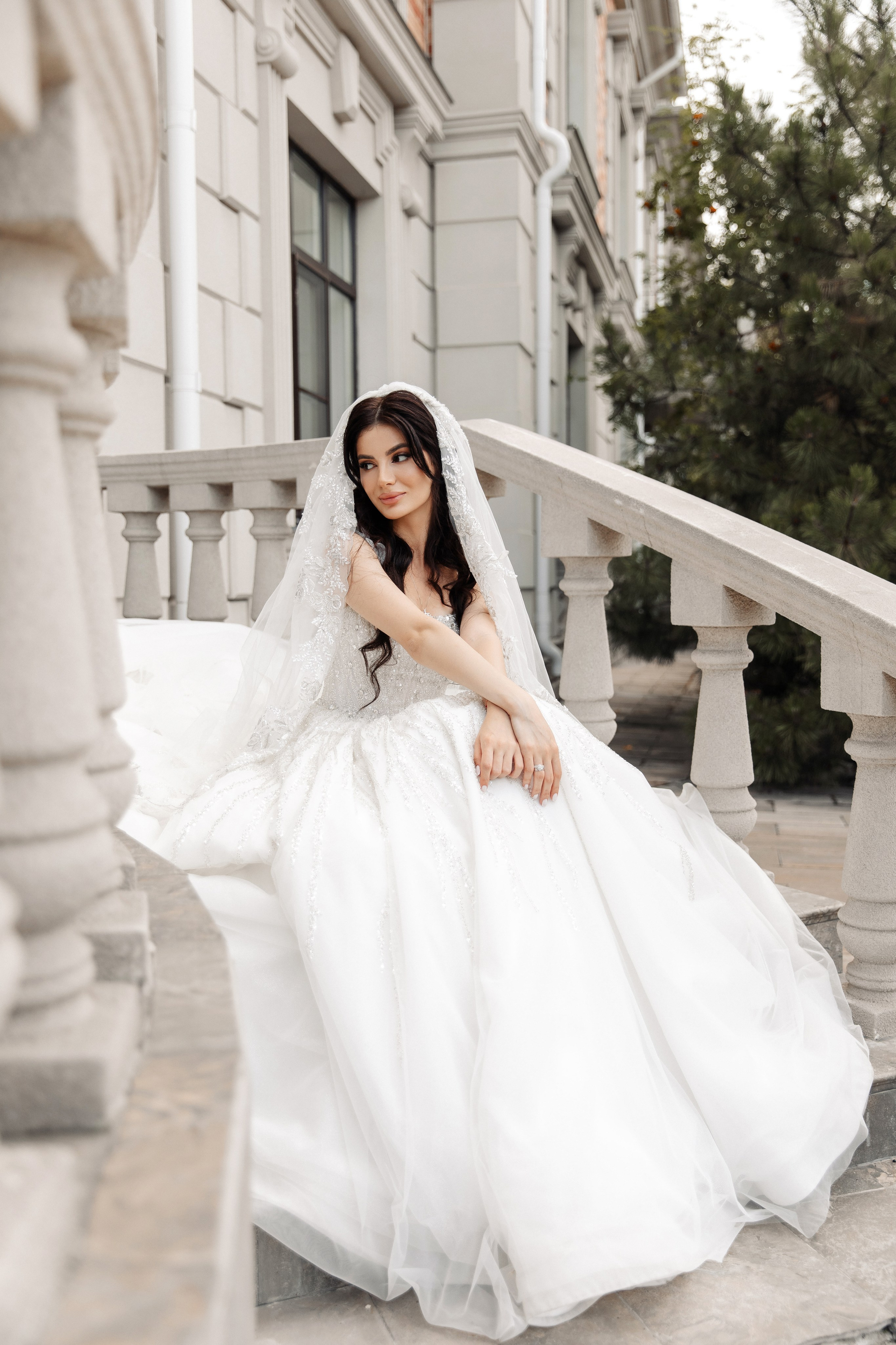 Артем и Сусанна. Свадебный и семейный фотограф в Ростове-на_дону, Тамара Оганесян