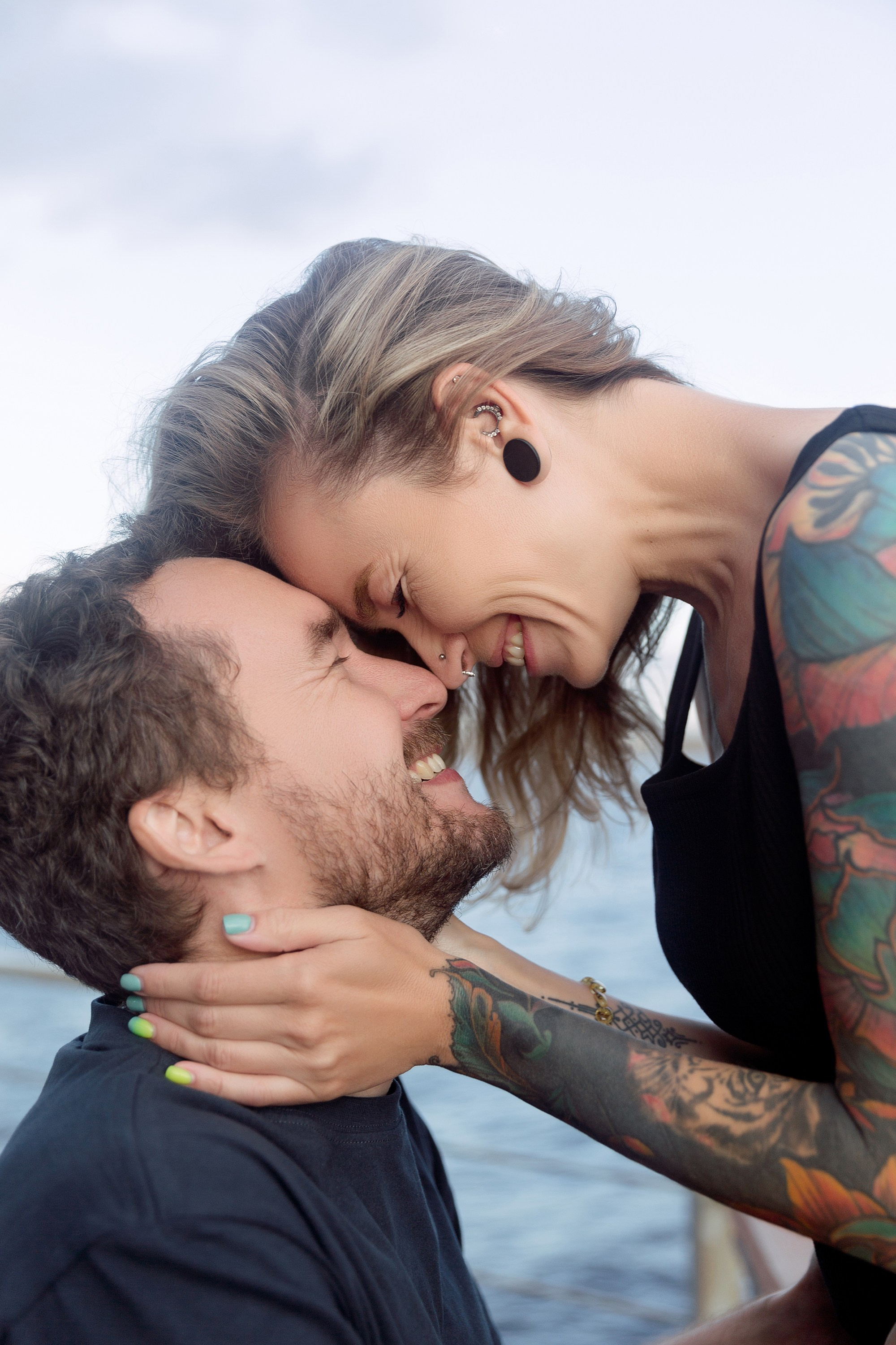 Свадьбы и Love Story. Свадебный фотограф в Санкт-Петербурге Павел Резниченко