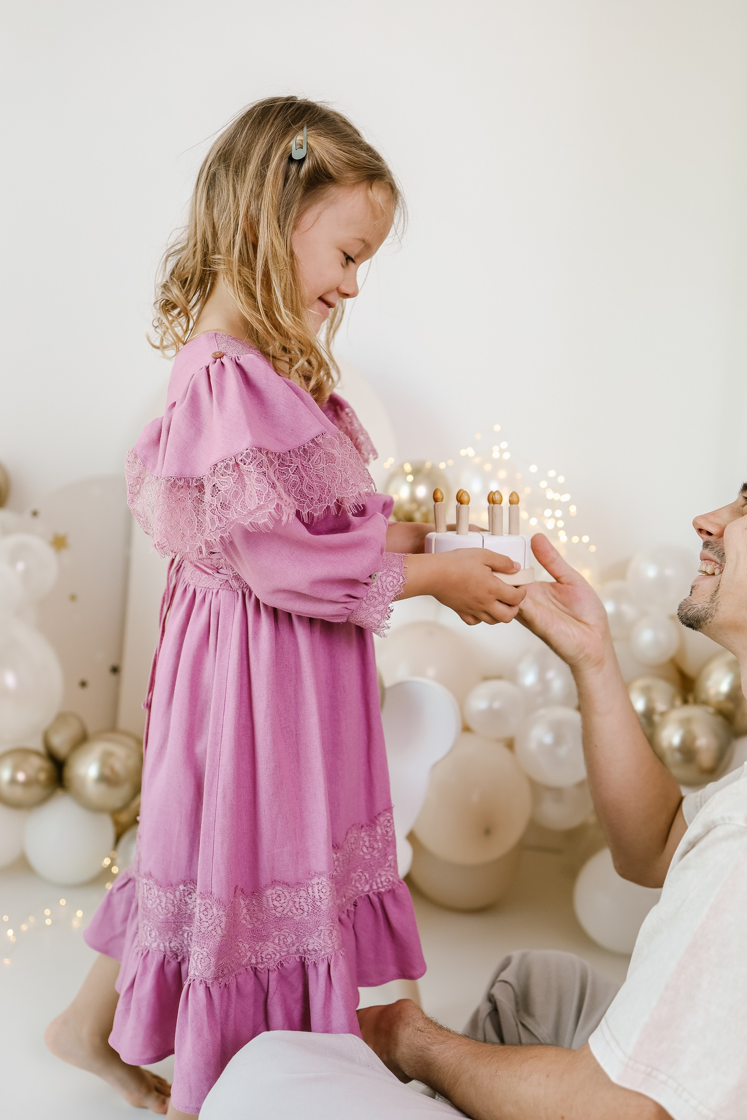 Виктория. Фотопродакшн продающего контента