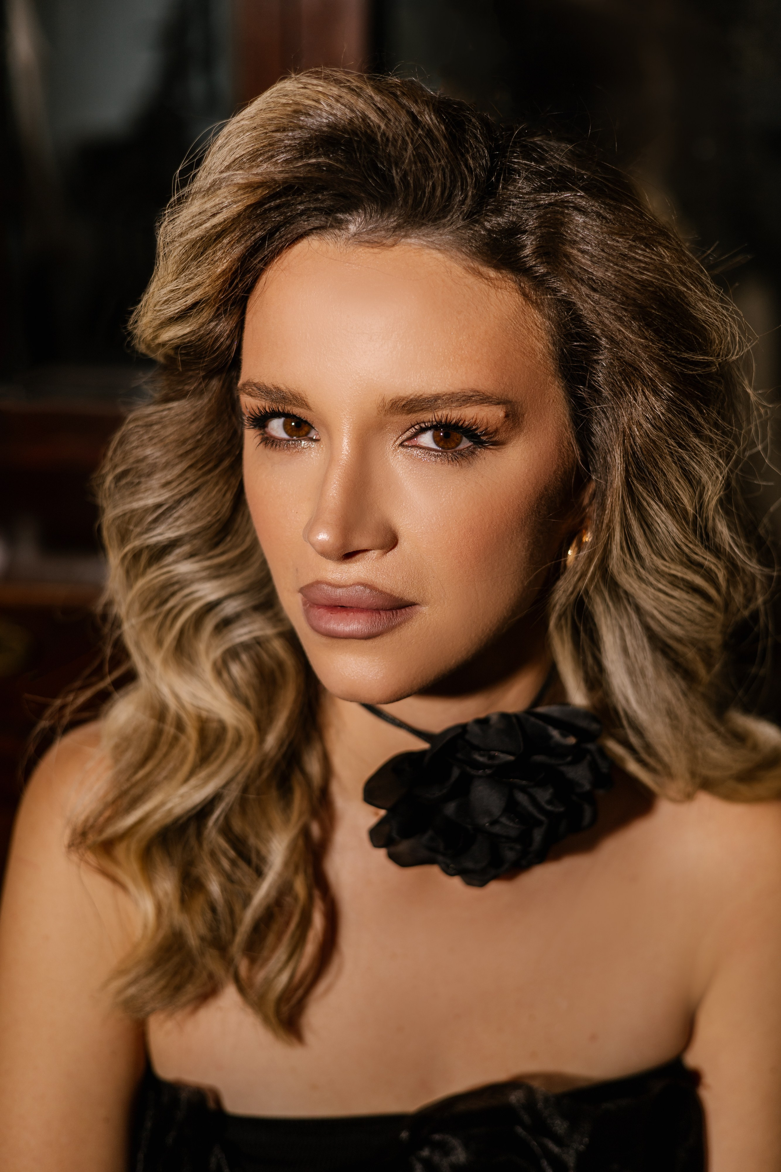 Кристина. Фотопродакшн продающего контента