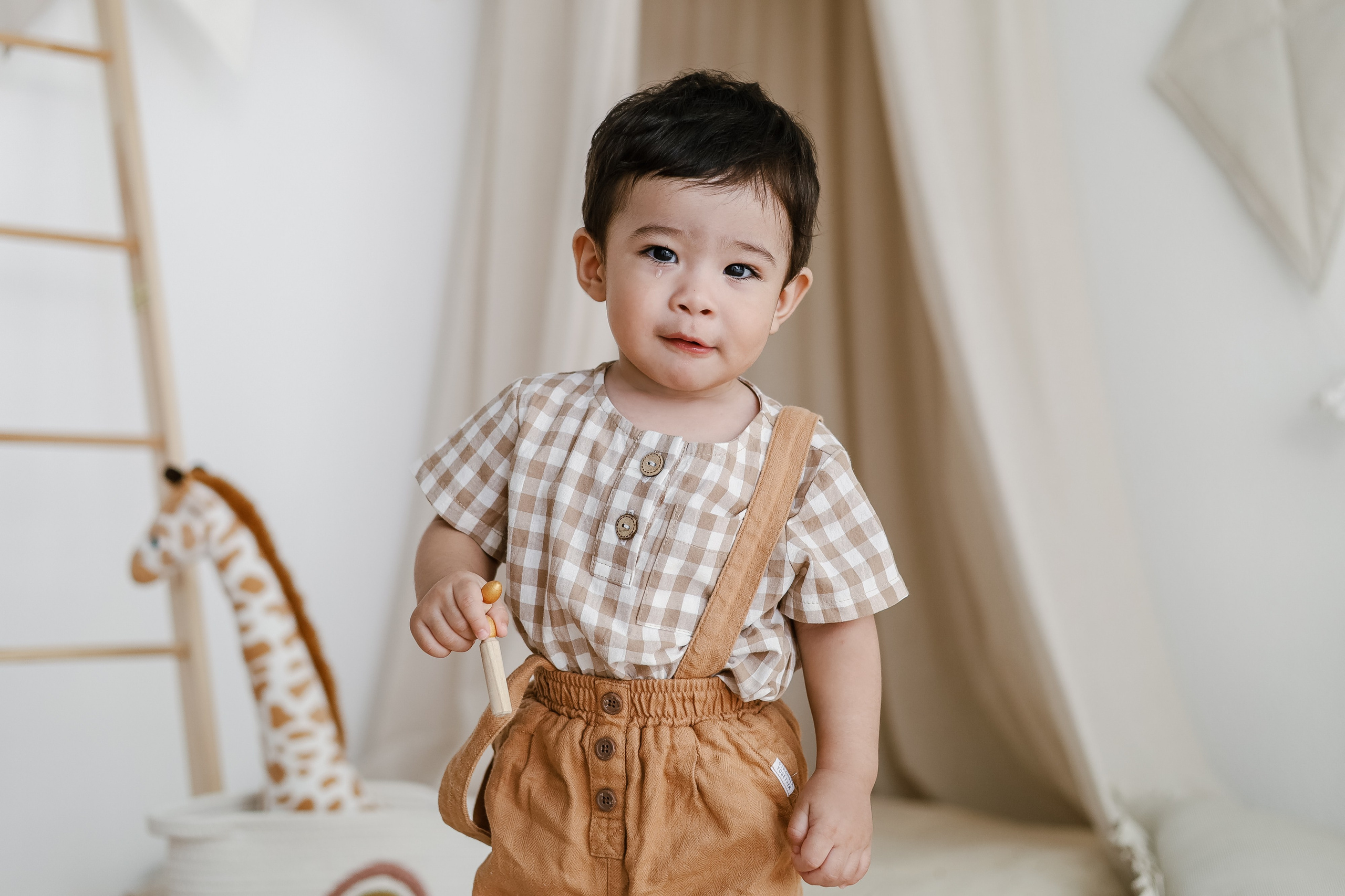 Годовасие Али. Фотопродакшн продающего контента