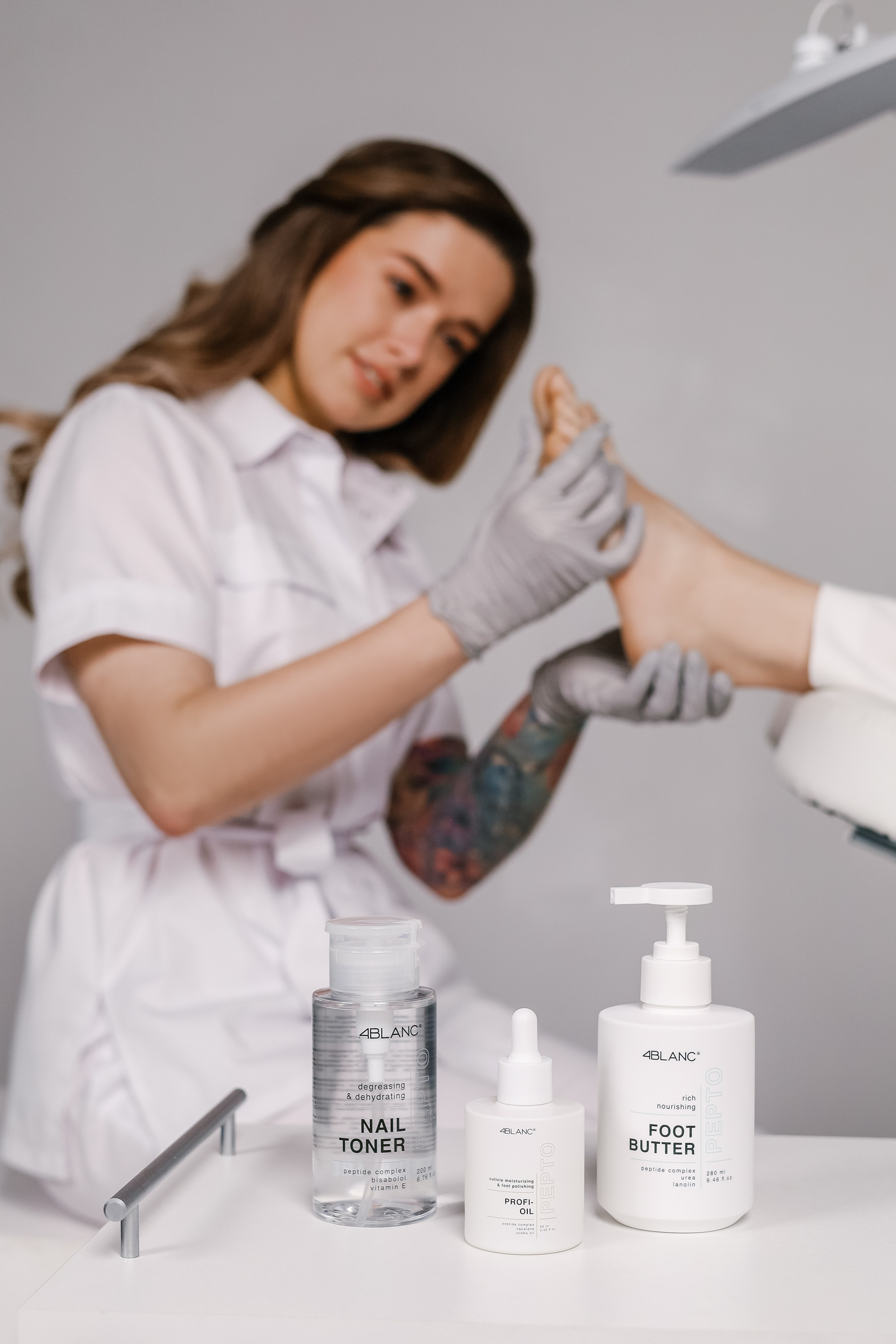 4BLANC. Фото, видео и AI-контент, который продаёт MPStudiо | Сочи Москва Казань