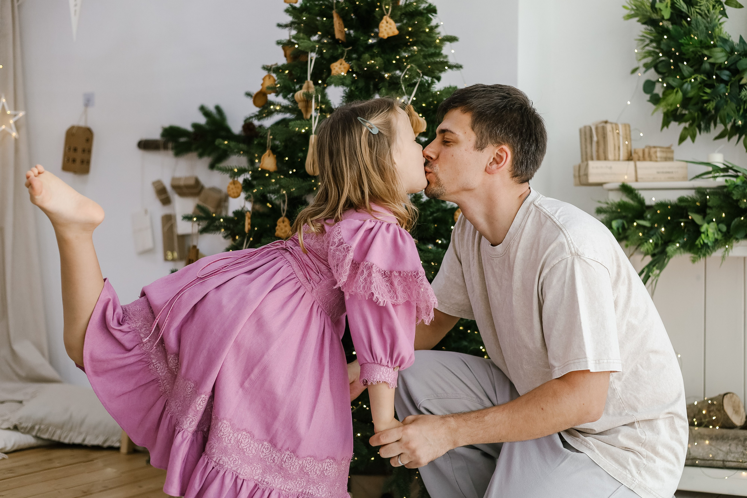 Виктория. Фотопродакшн продающего контента