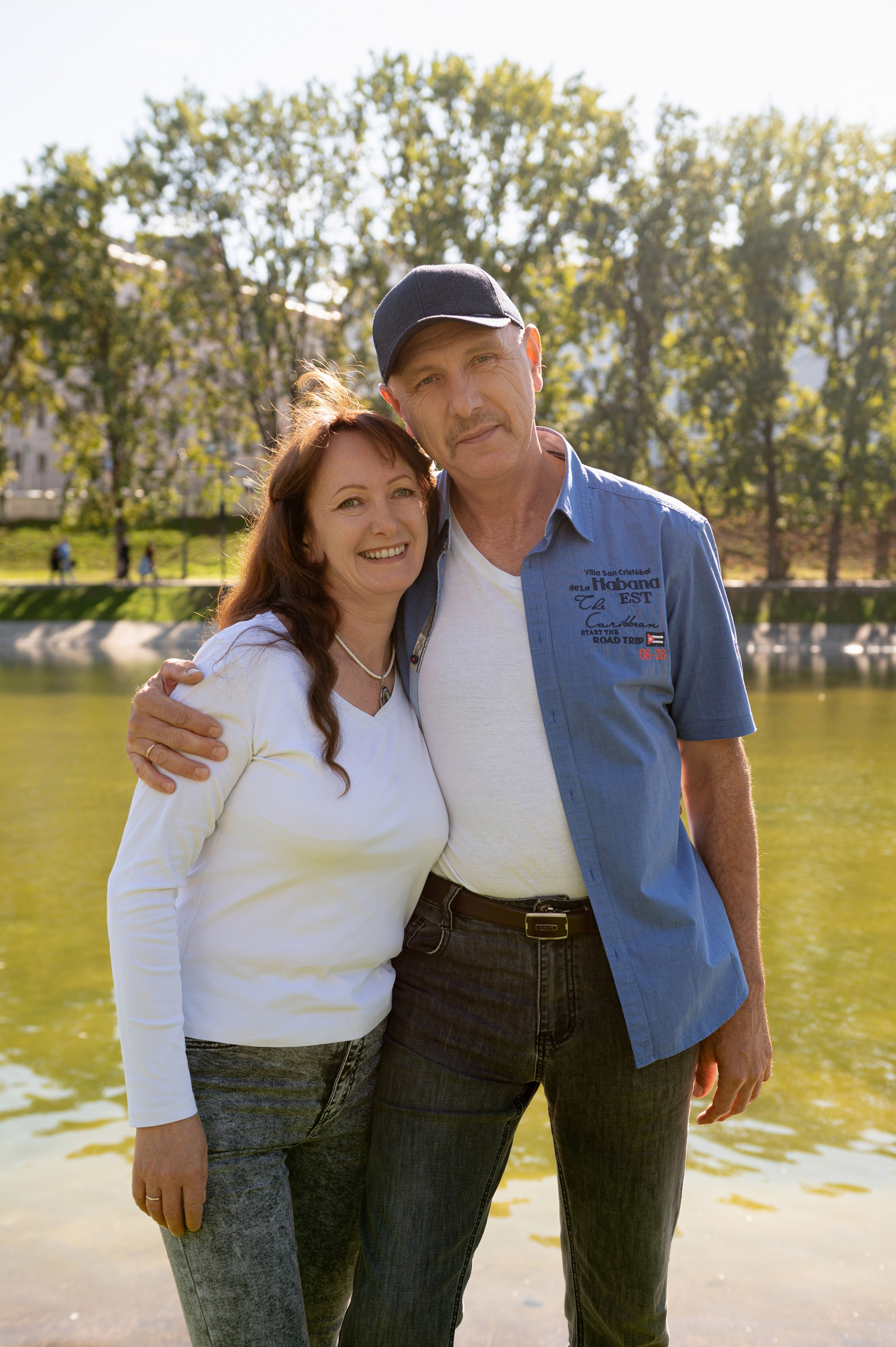 |долгожданная встреча|. Свадебный и портретный фотограф в Казани